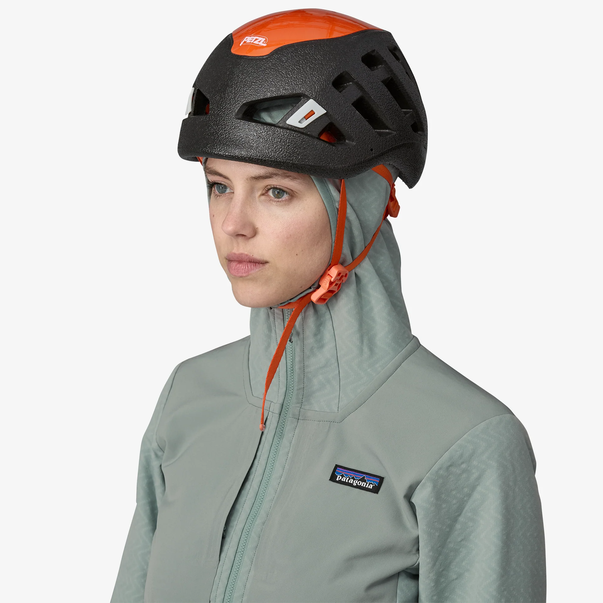 Women's R2® CrossStrata Hoody - Image 9