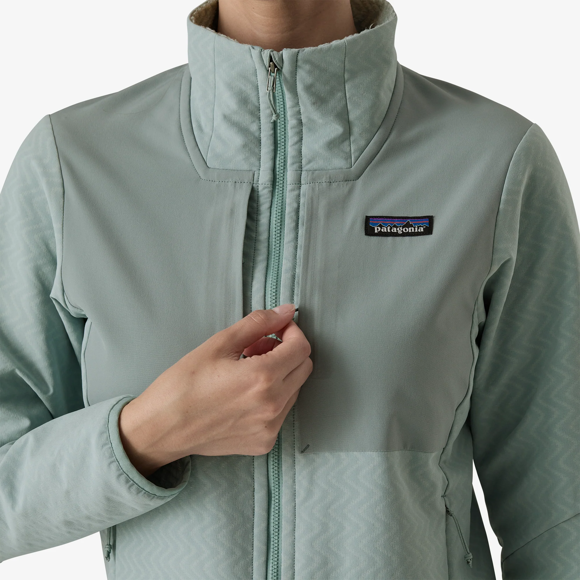 Women's R2® CrossStrata Jacket - Image 5