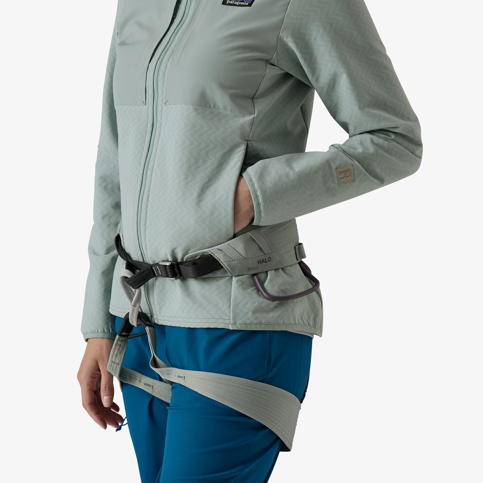 Women's R2® CrossStrata Jacket - Image 8