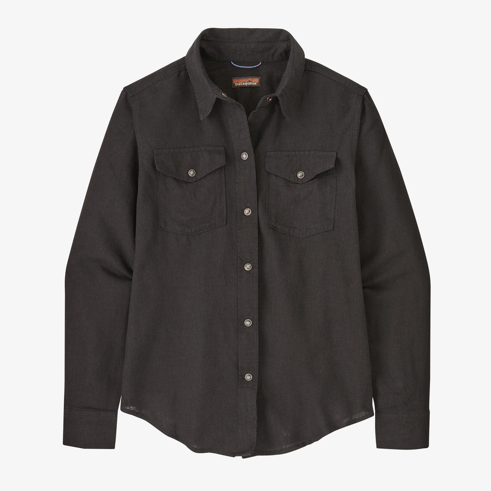 Women's Range West Snap Shirt