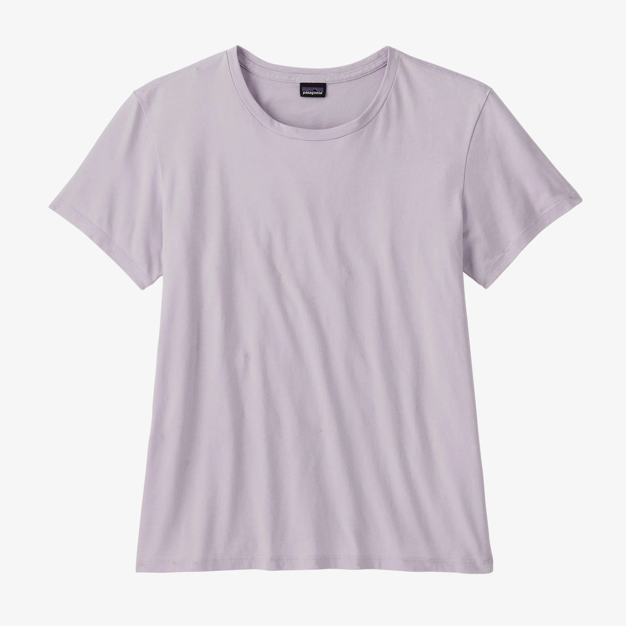 Women's Regenerative Organic Certified® Cotton Tee