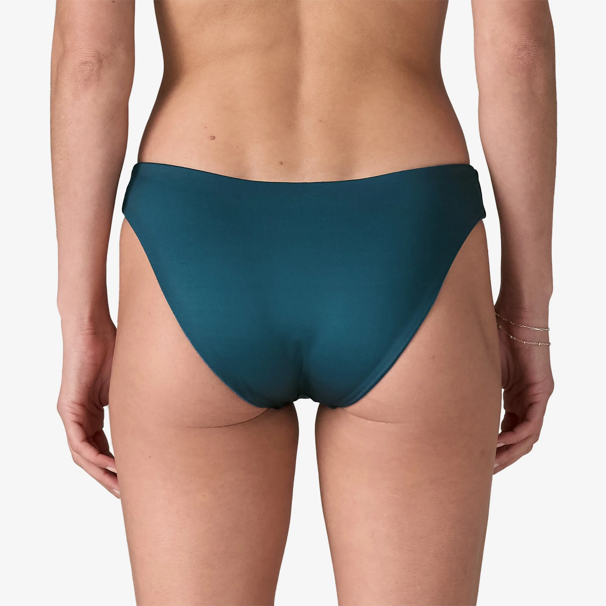 Women's Reversible Cross Shore Bikini Bottoms - Image 5