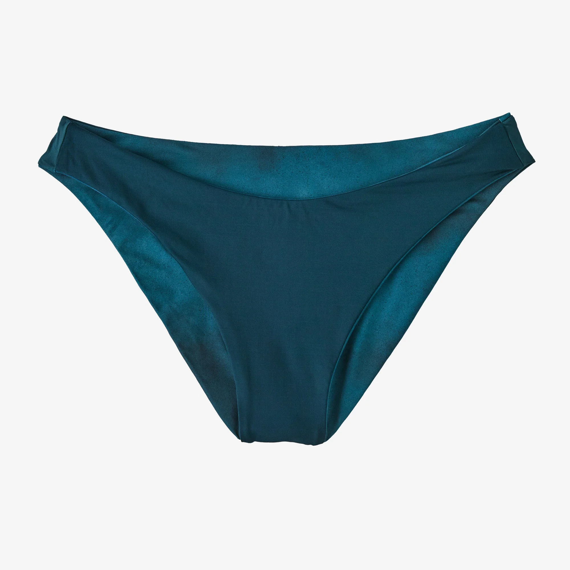 Women's Reversible Cross Shore Bikini Bottoms - Image 6