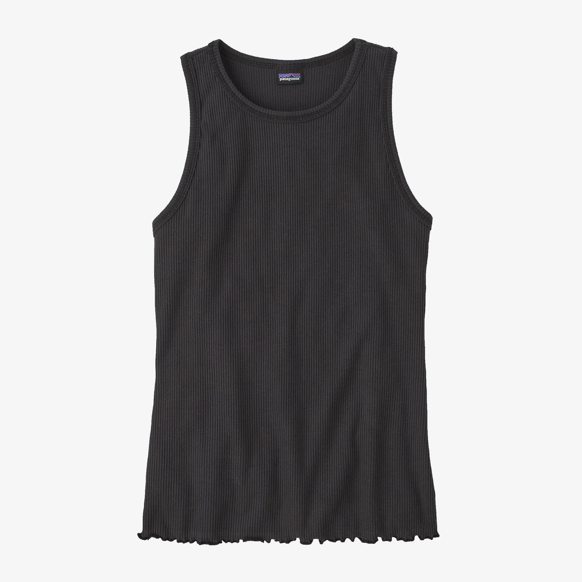 Women's Rib-Knit Tank Top