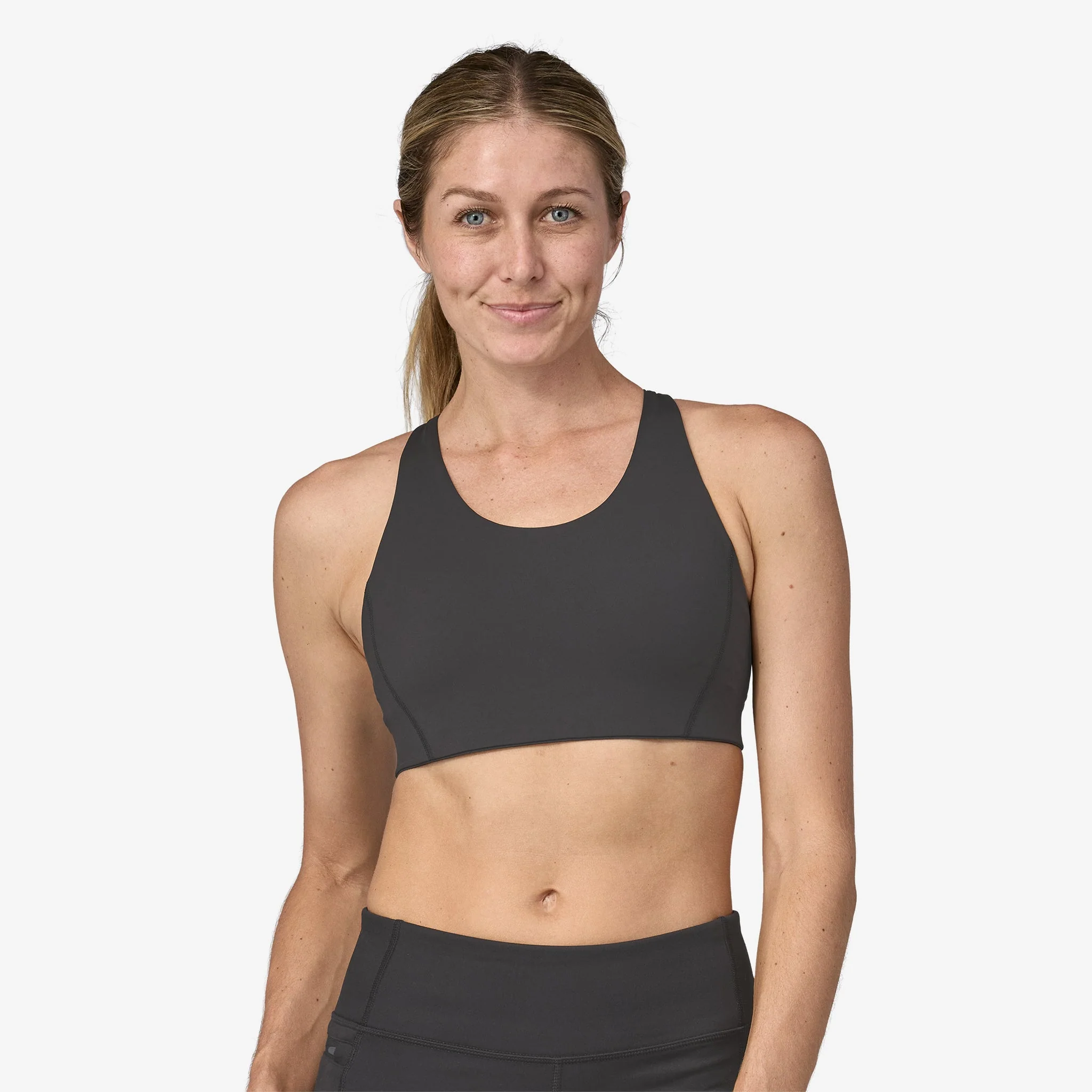 Women's Shadowlite Mid-Impact Adjustable Bra - Image 6