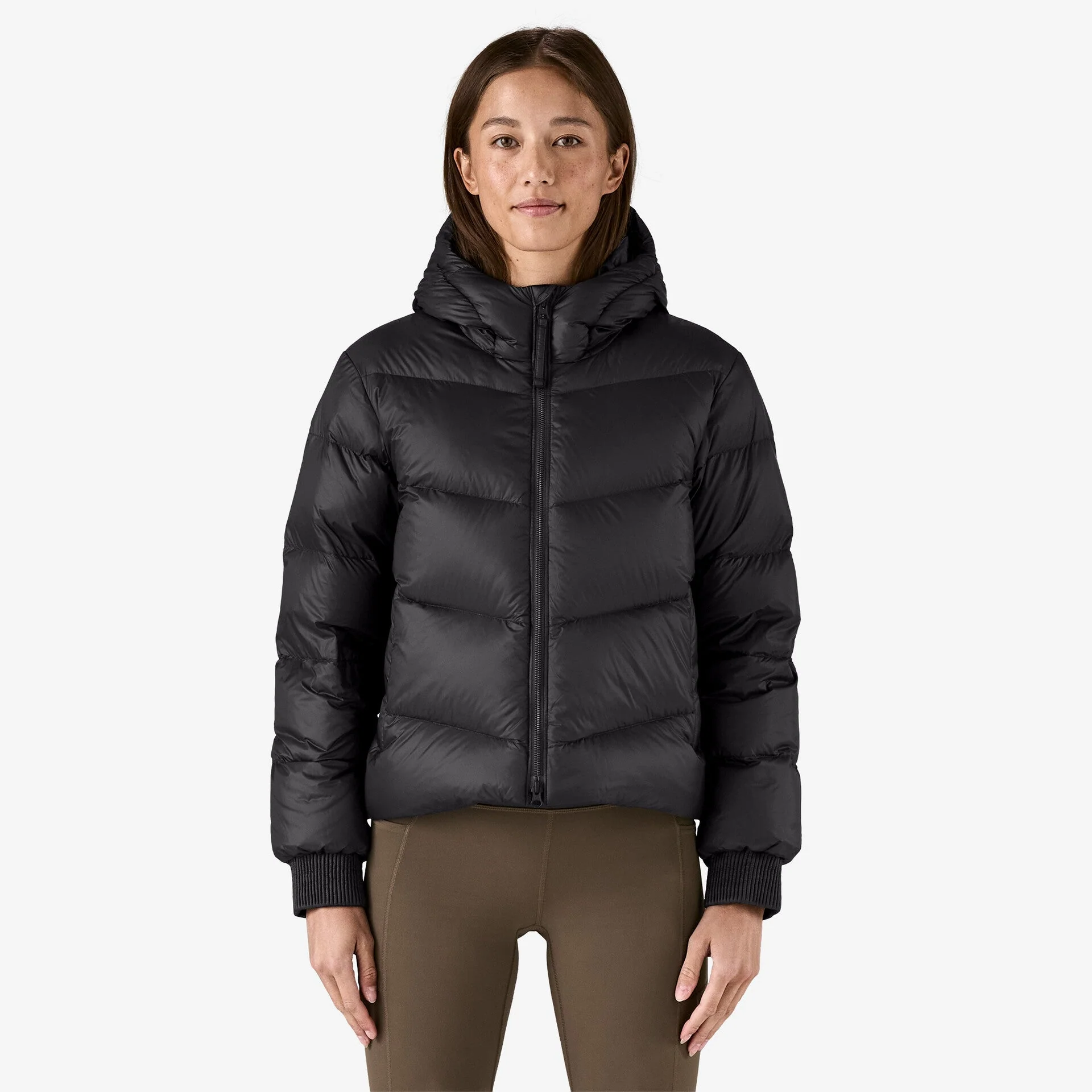 Women's Sindit Hoody Jacket - Image 2