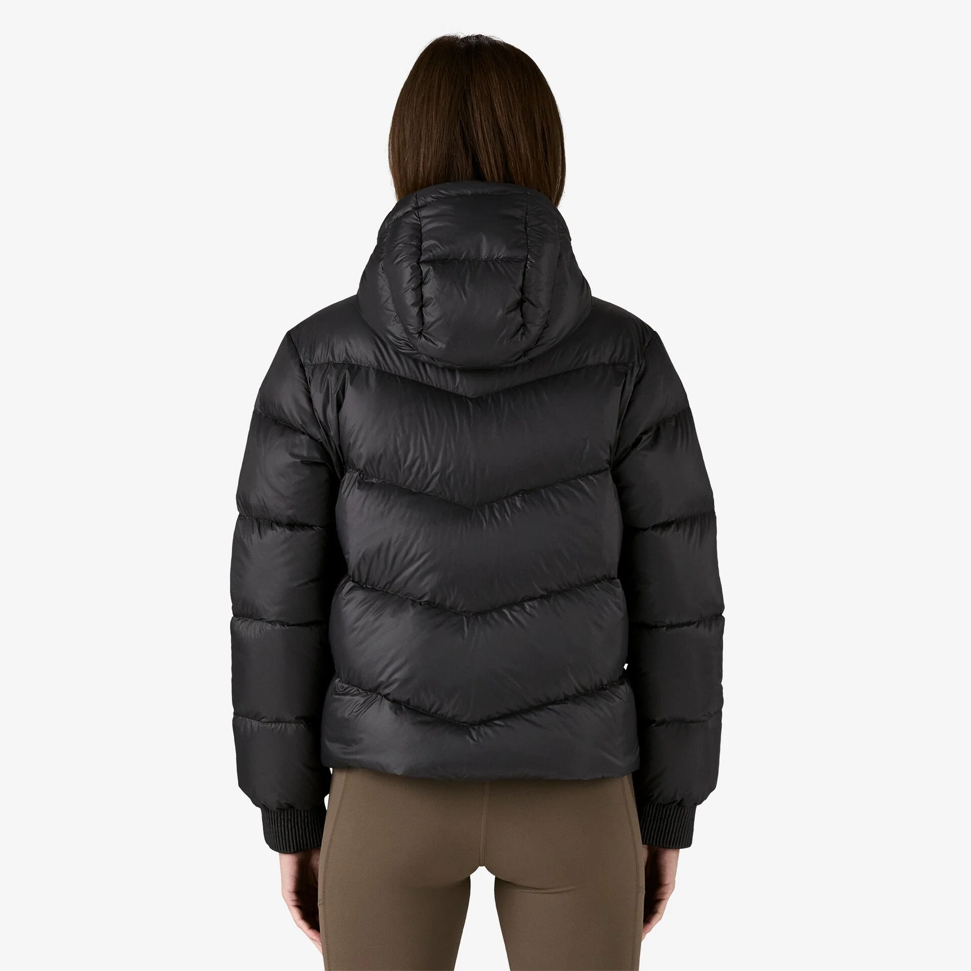 Women's Sindit Hoody Jacket - Image 3
