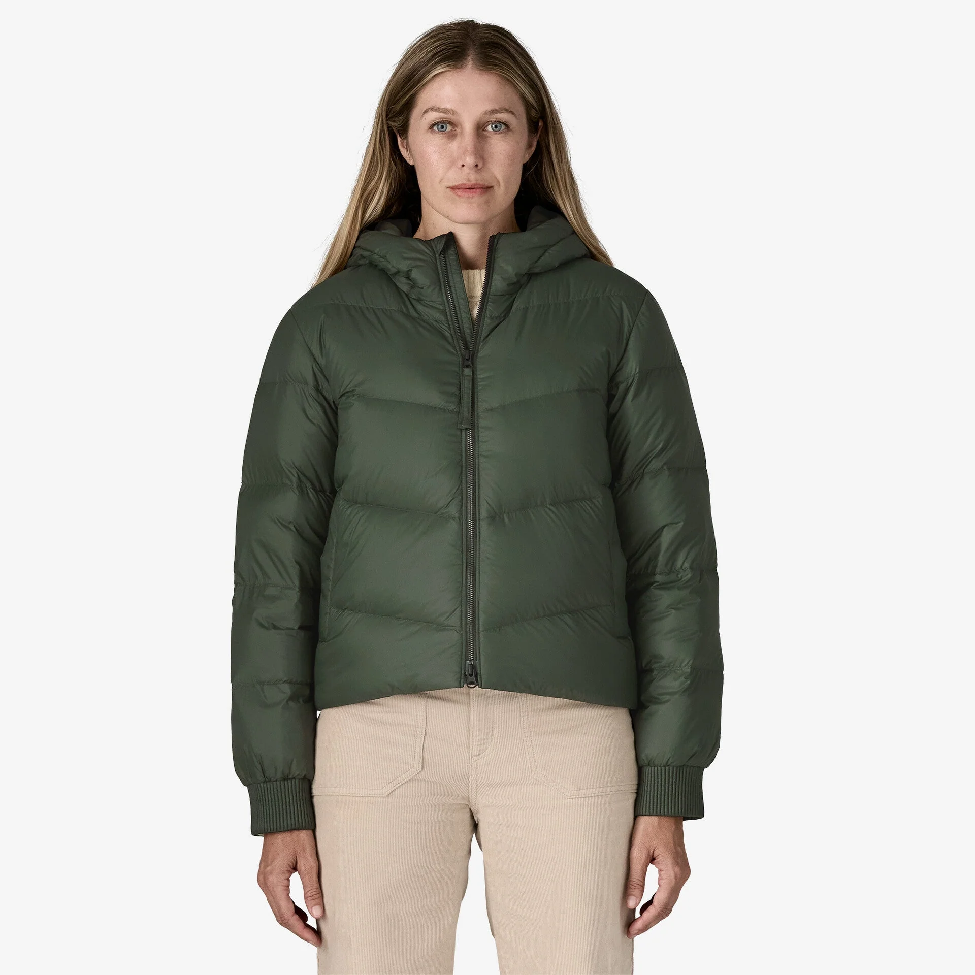 Women's Sindit Hoody Jacket - Image 2