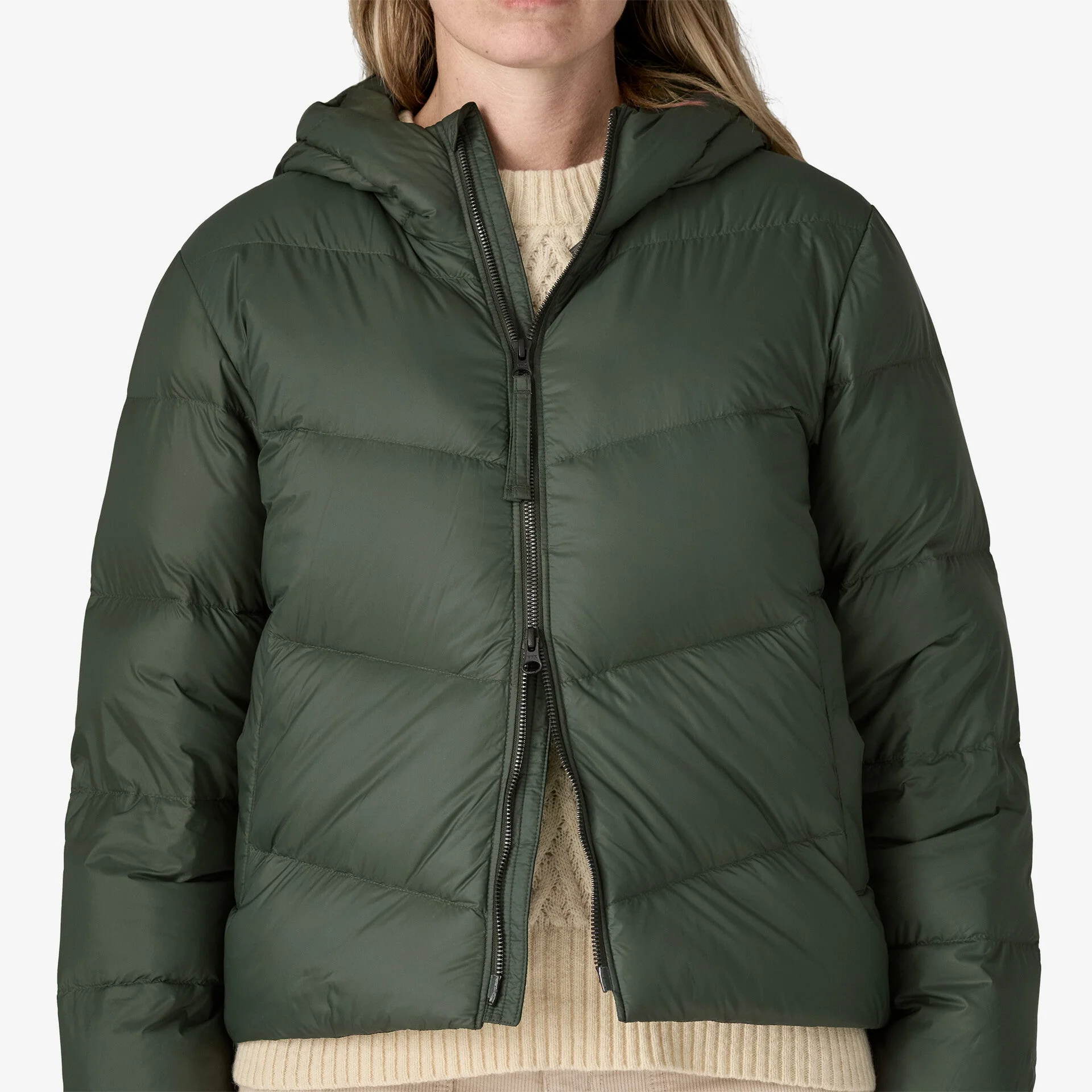 Women's Sindit Hoody Jacket - Image 7