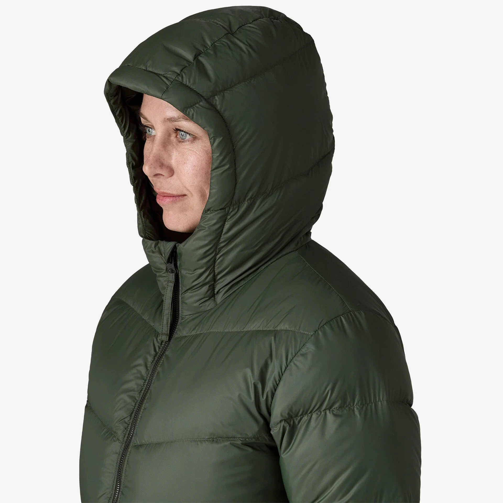 Women's Sindit Hoody Jacket - Image 8