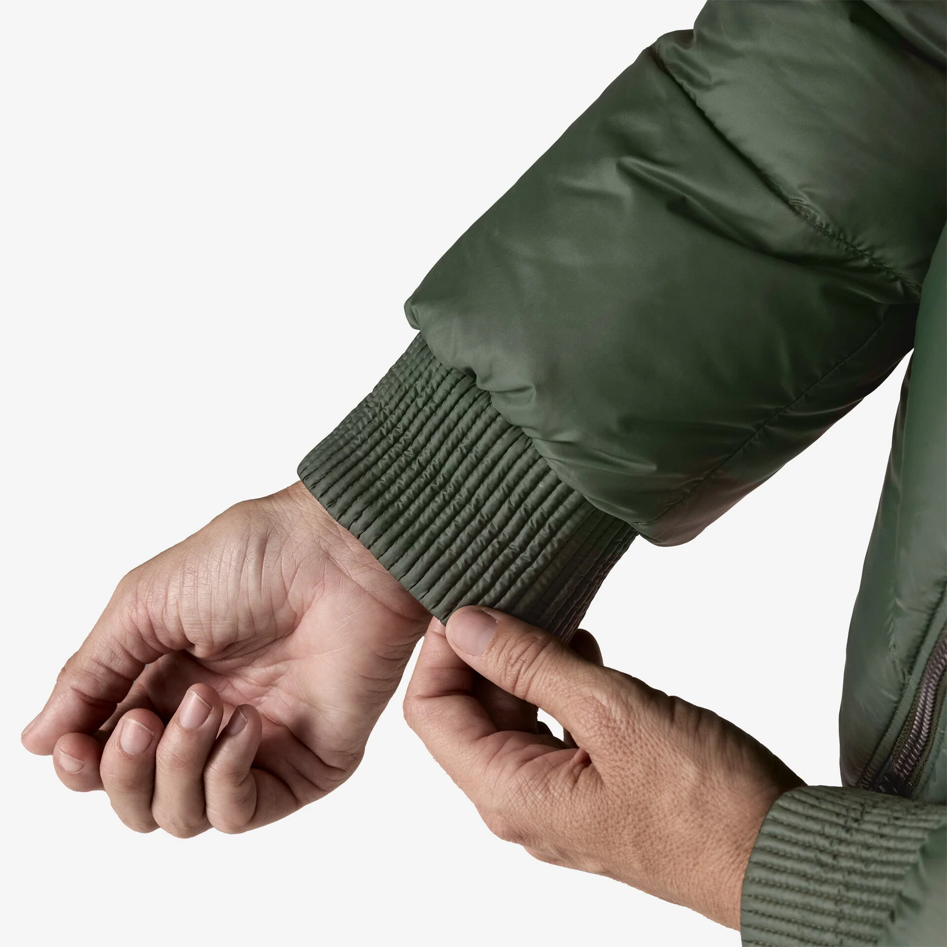 Women's Sindit Hoody Jacket - Image 9