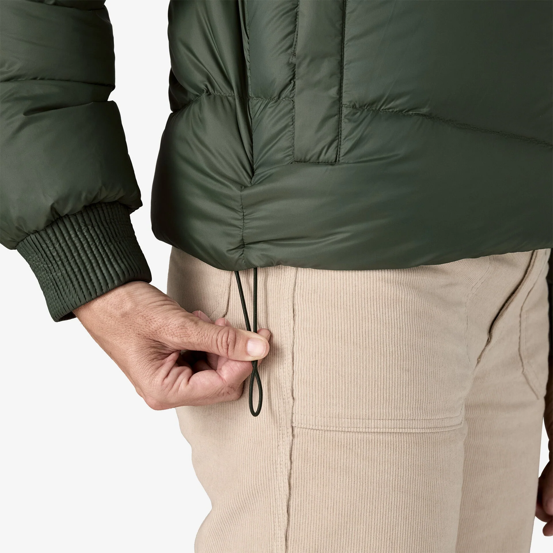 Women's Sindit Hoody Jacket - Image 9