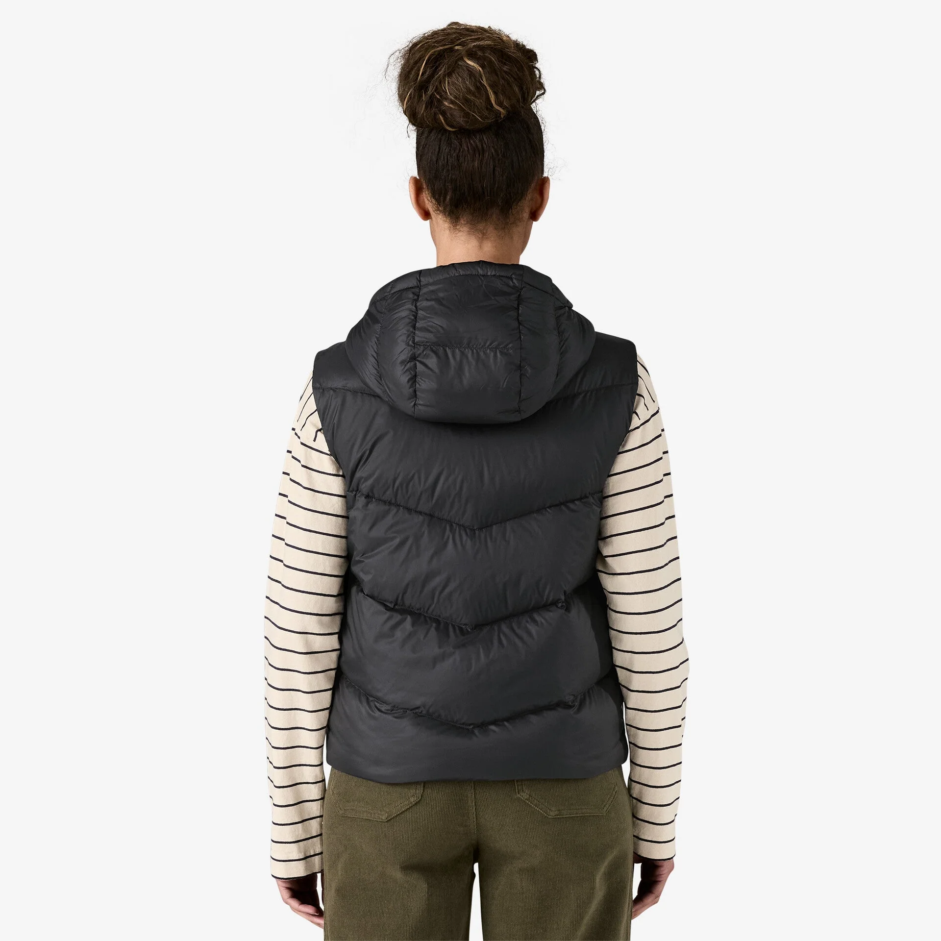 Women's Sindit Vest - Image 3