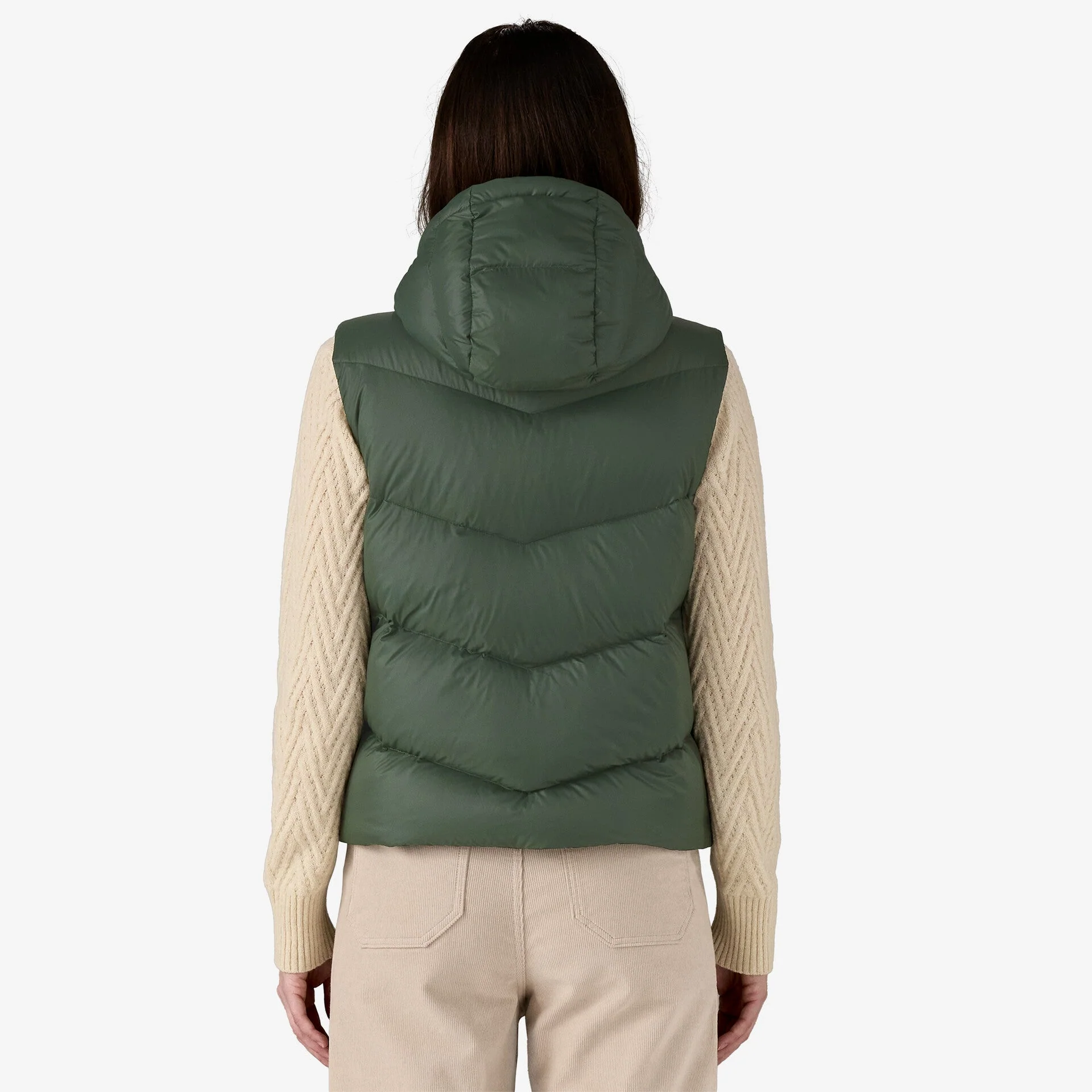 Women's Sindit Vest - Image 3