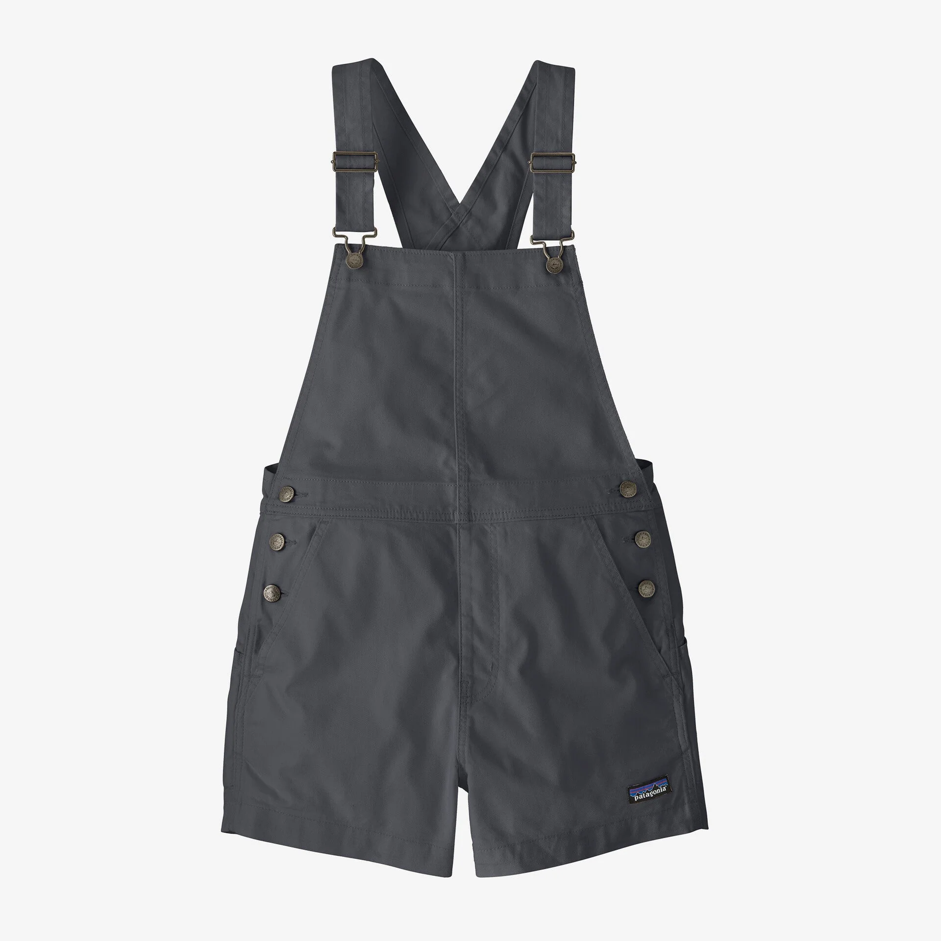 Women's Stand Up® Overalls