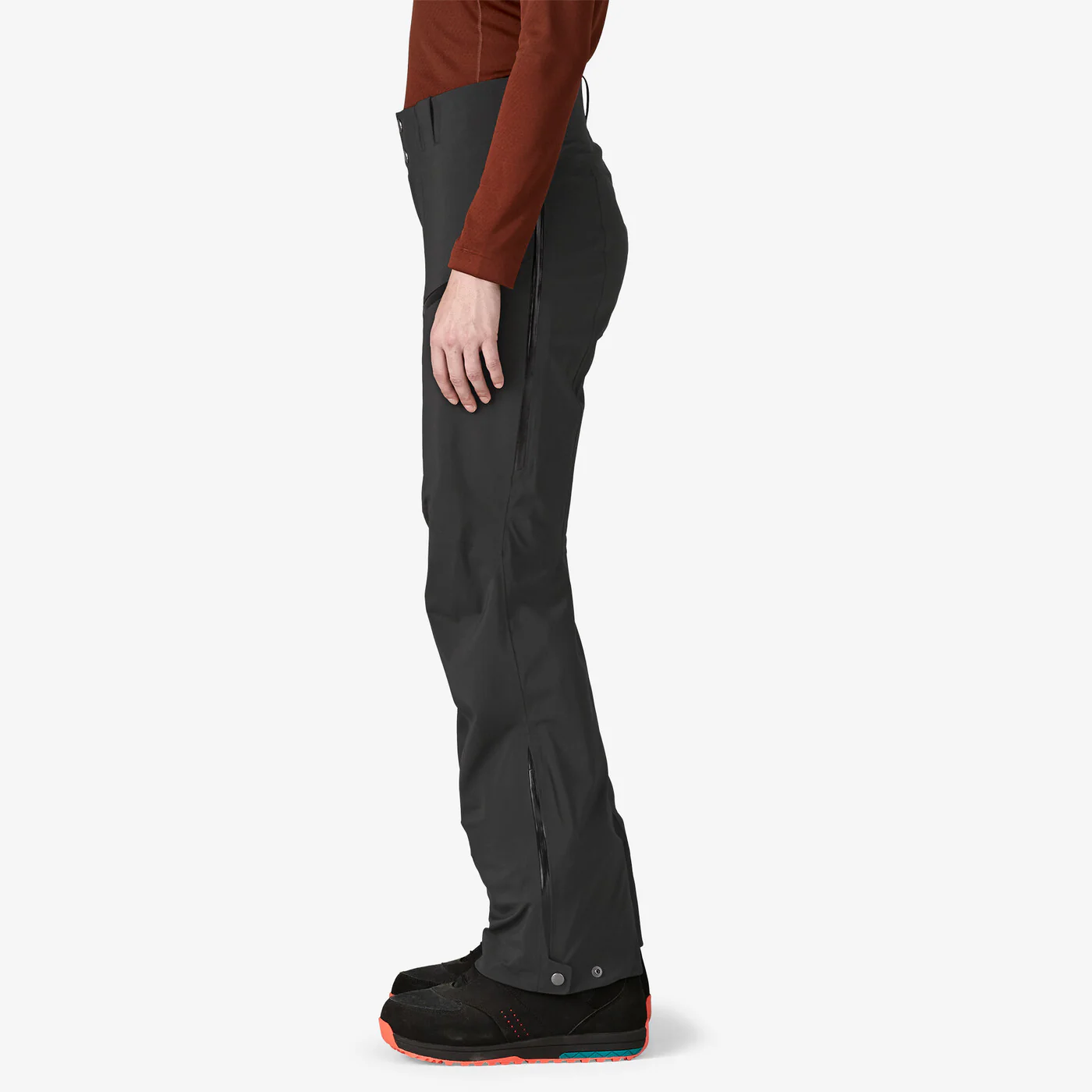 Women's Stormstride Pants - Image 4