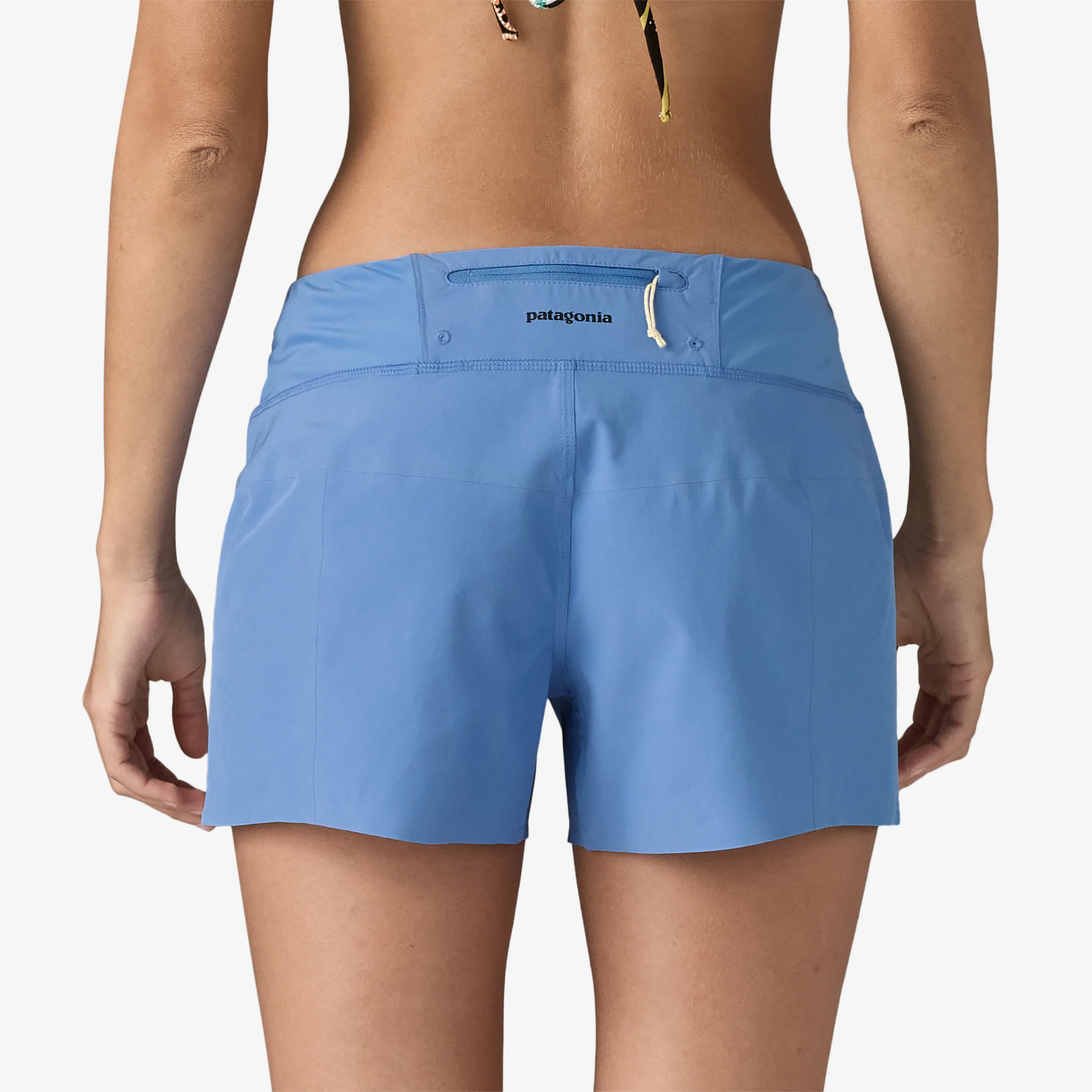 Women's Stretch Hydropeak Surf Shorts - Image 3