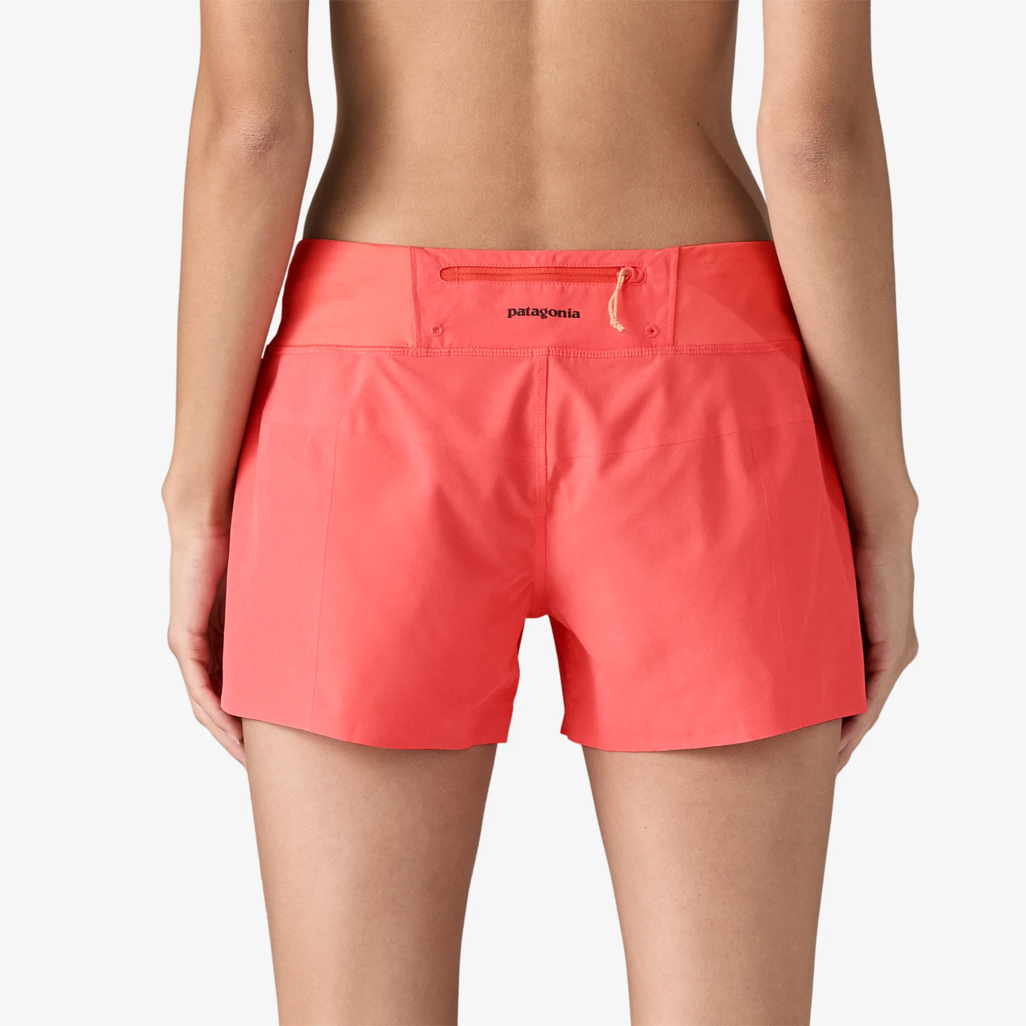 Women's Stretch Hydropeak Surf Shorts - Image 3