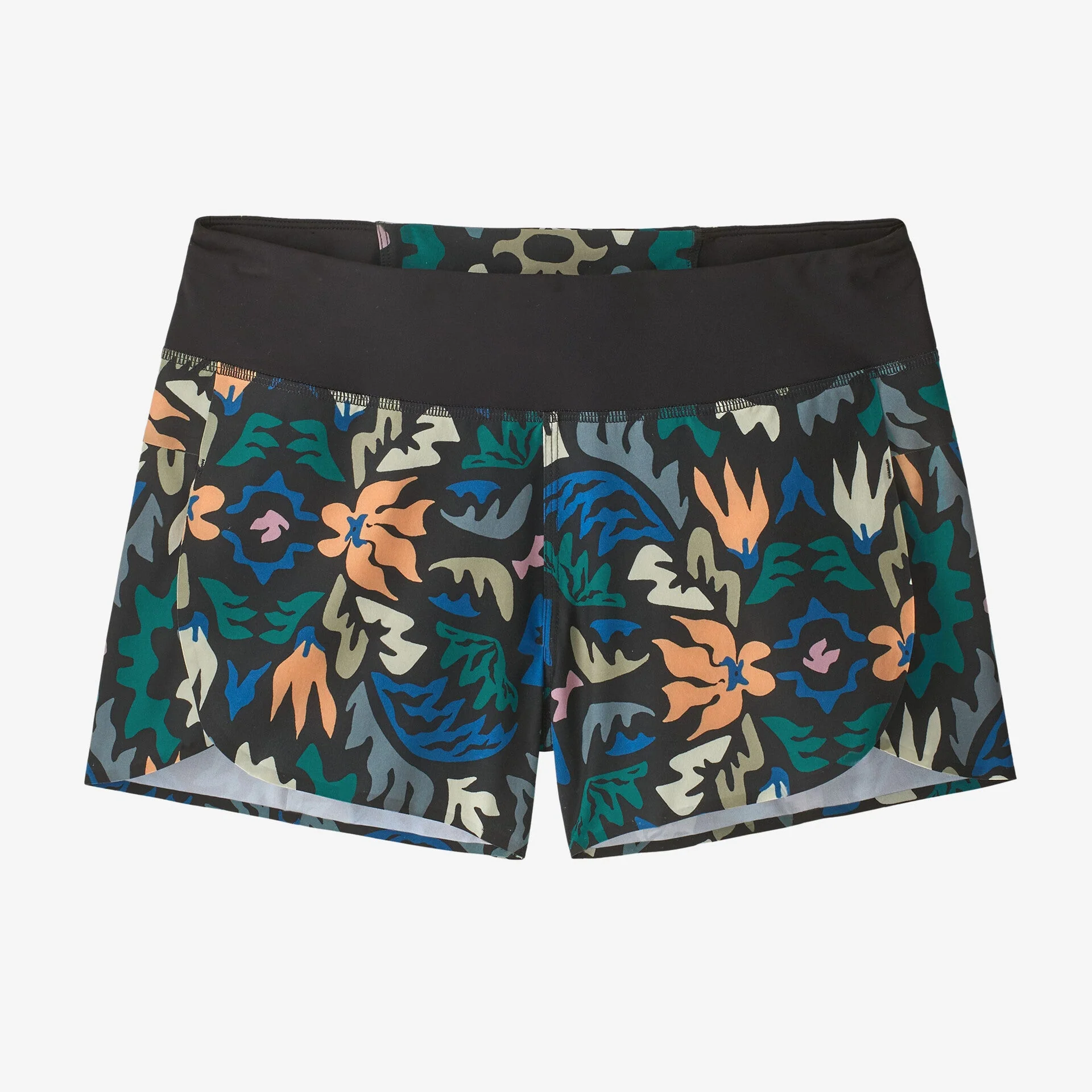 Women's Stretch Hydropeak Surf Shorts