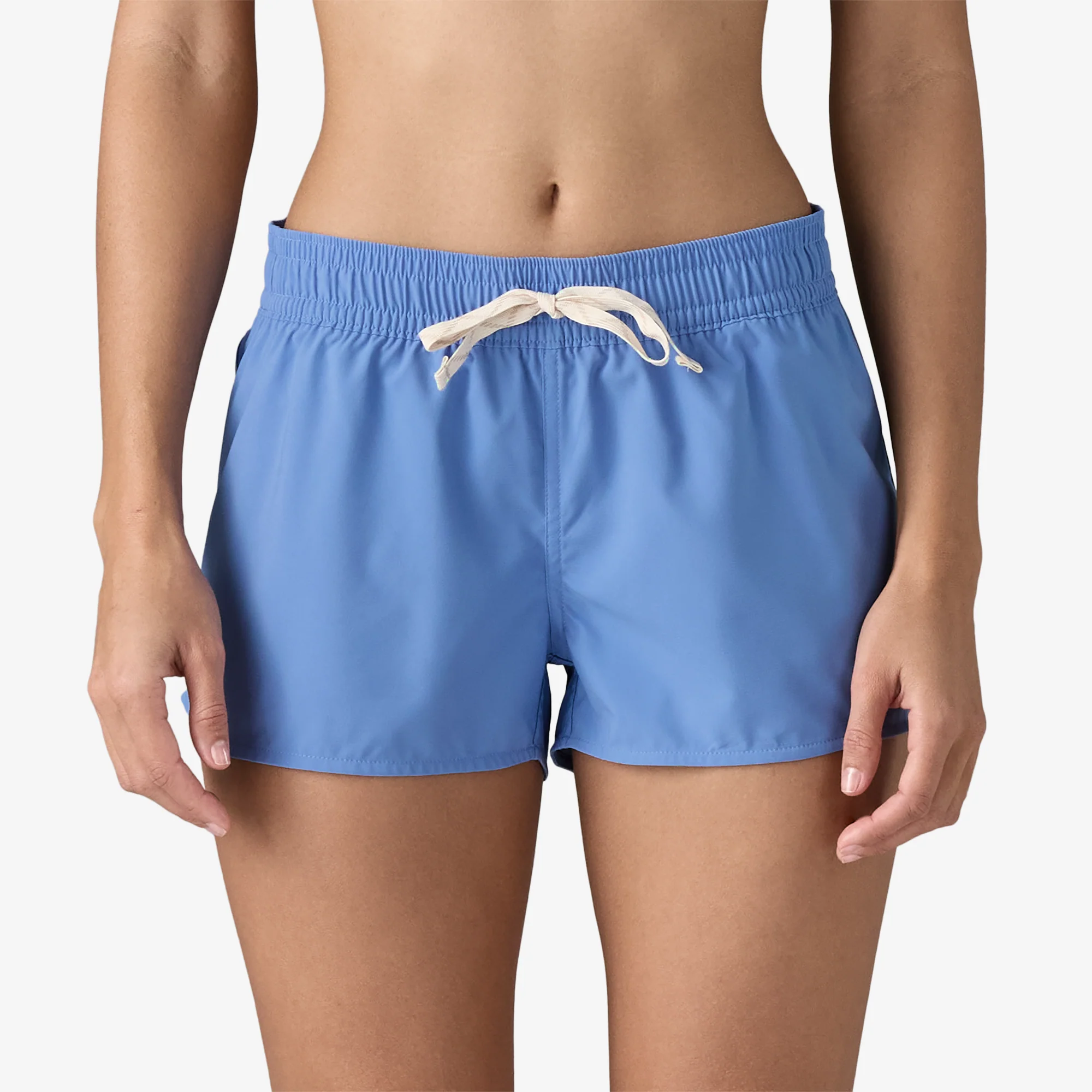 Women's Stretch Planing Micro Shorts - 2" - Image 2