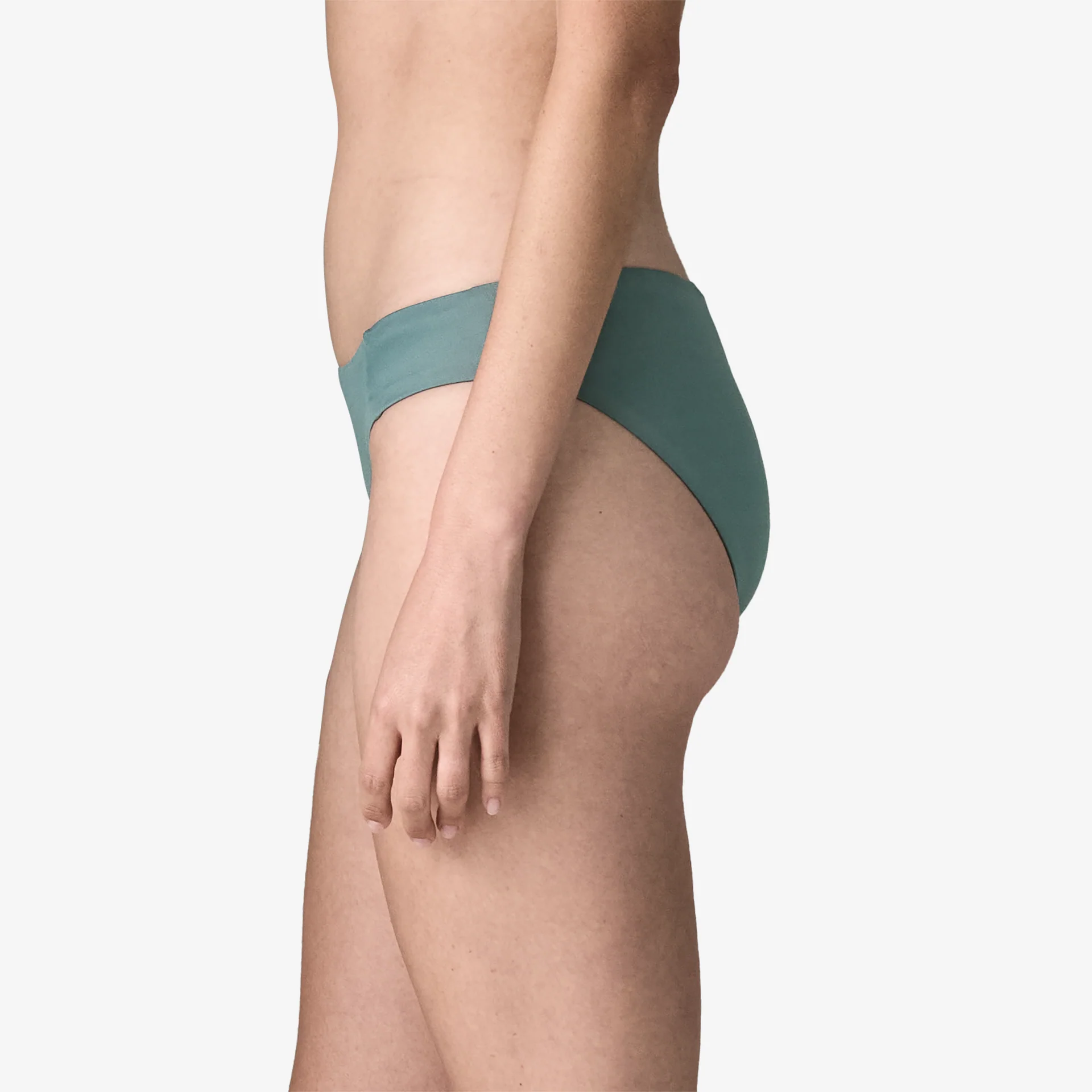 Women's Sunamee Bikini Bottoms - Image 5