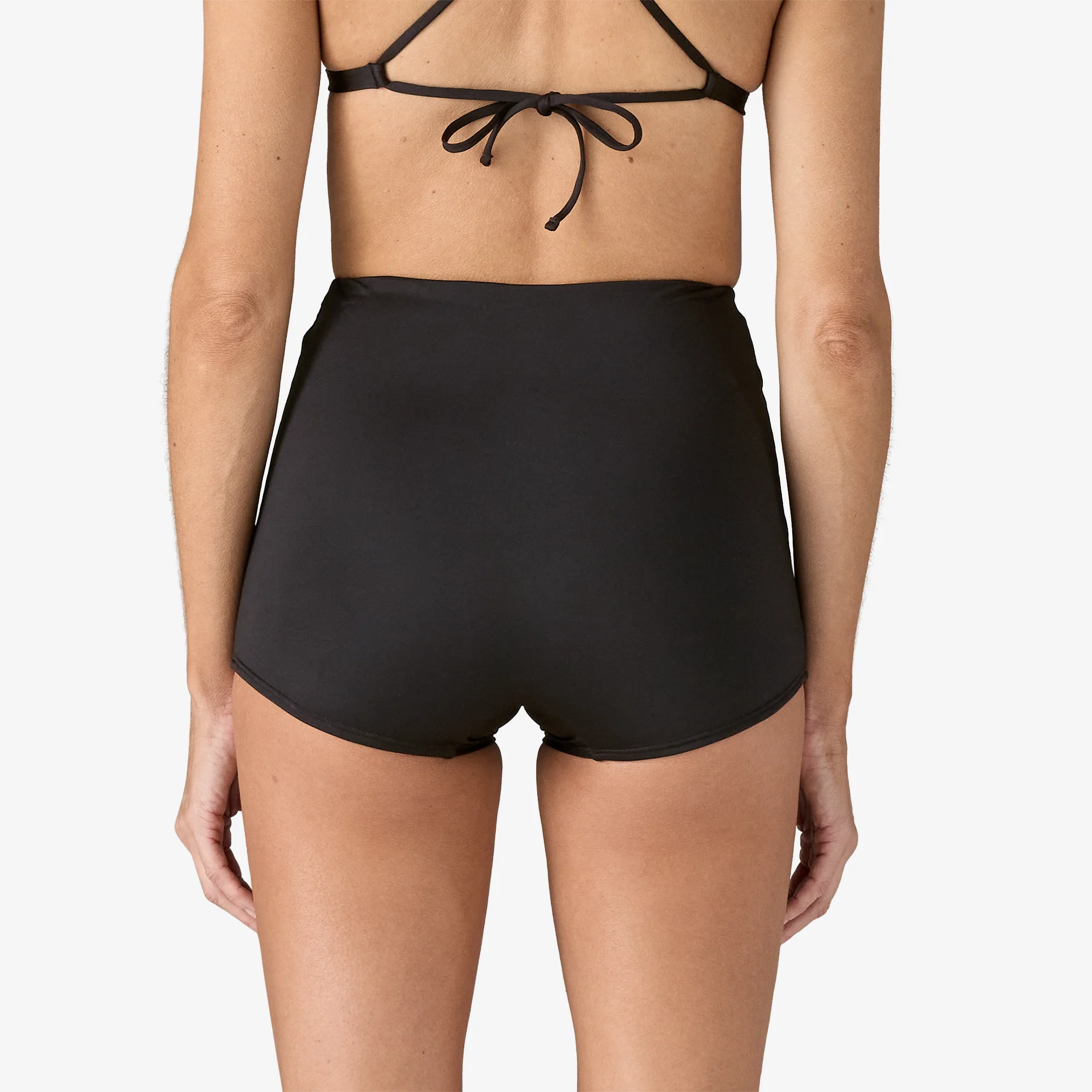 Women's Sunamee Shortie Surf Bottoms - Image 3