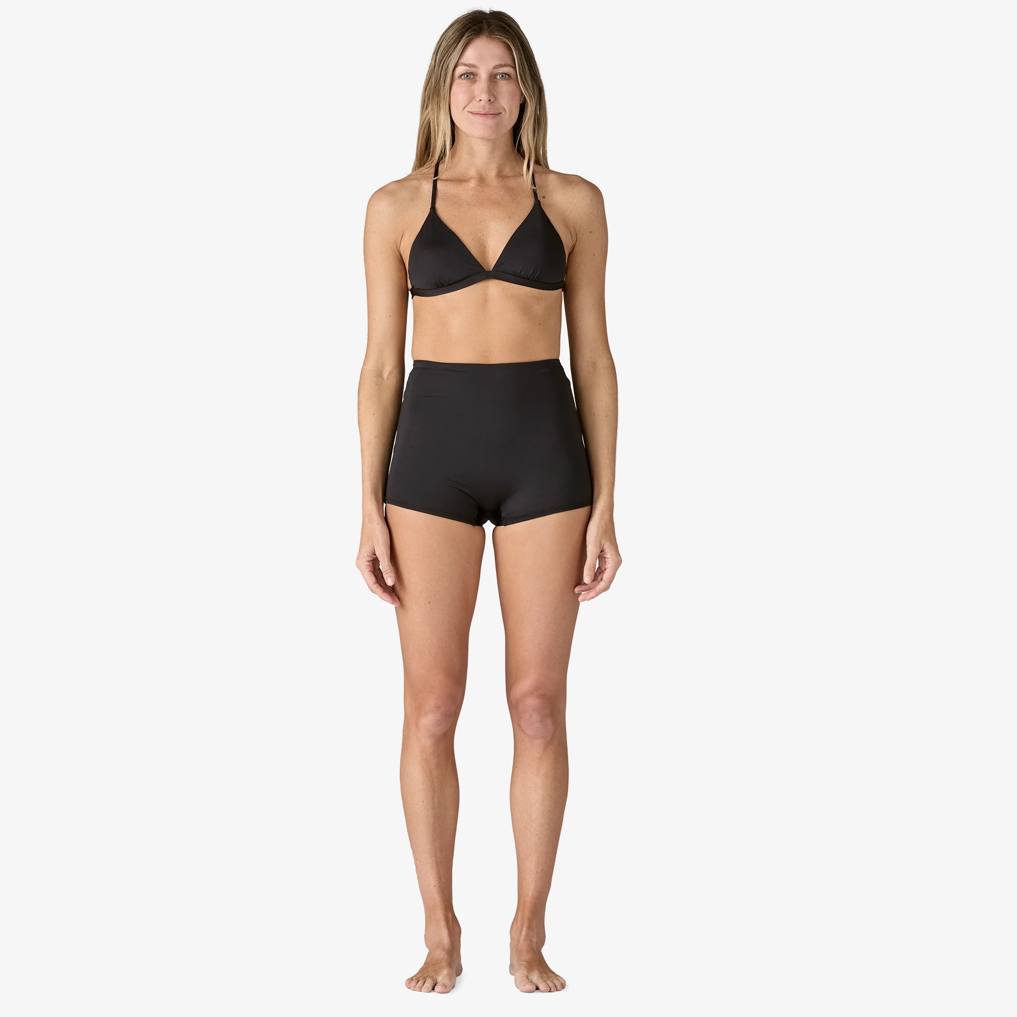 Women's Sunamee Shortie Surf Bottoms - Image 4