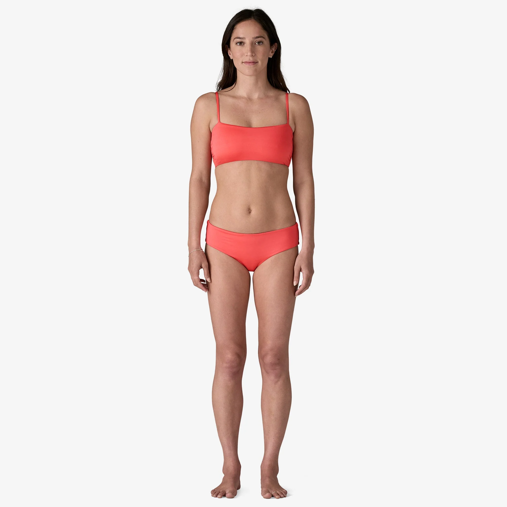 Women's Sunrise Slider Bikini Top - Image 4