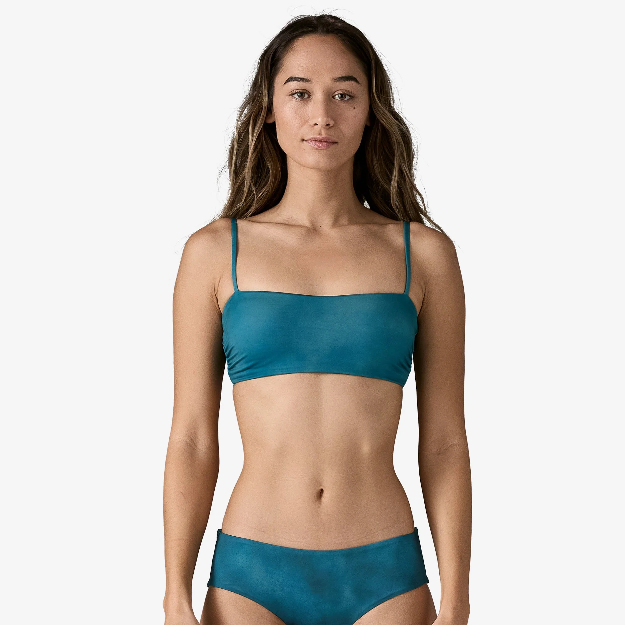 Women's Sunrise Slider Bikini Top - Image 2
