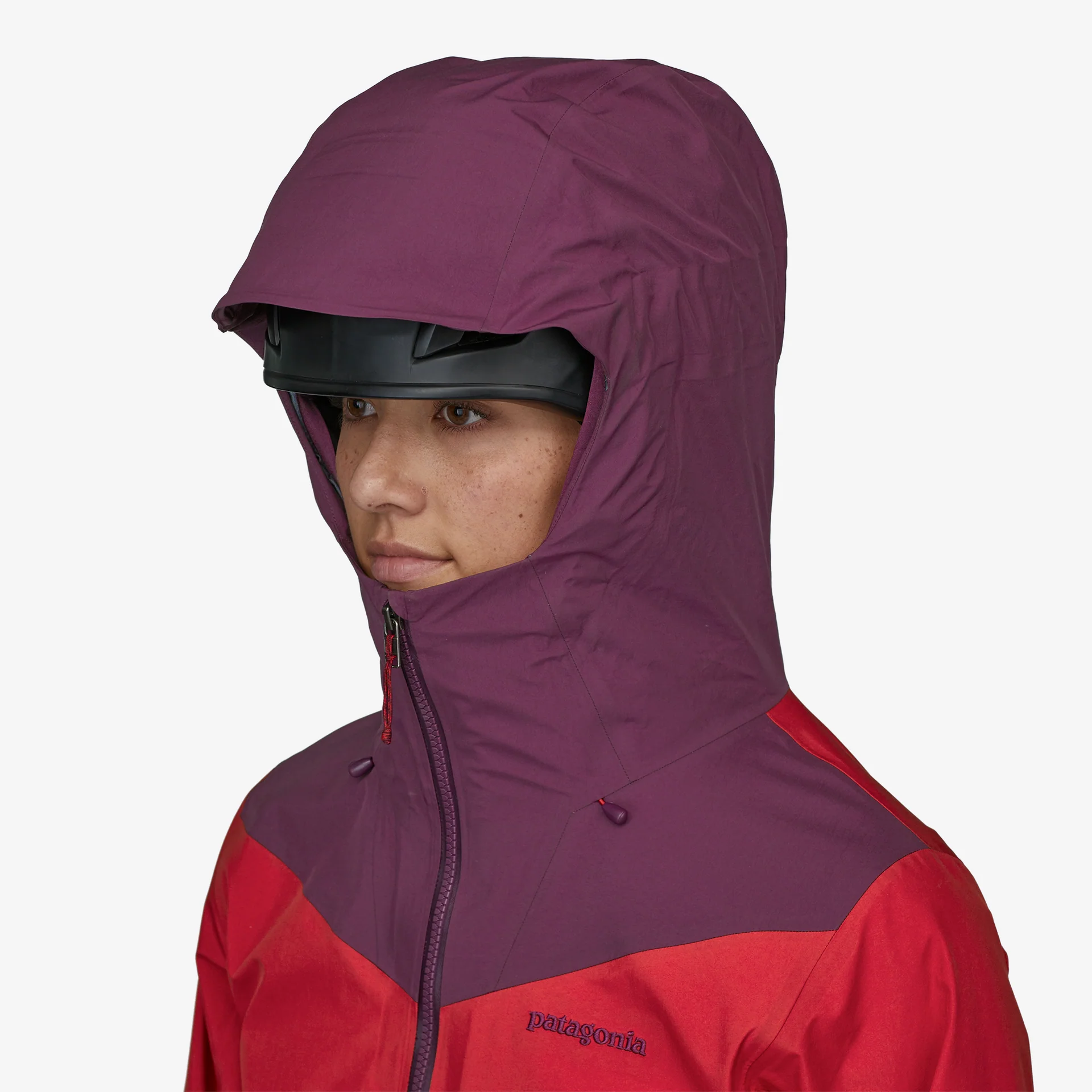 Women's Super Free Alpine Jacket - Image 15
