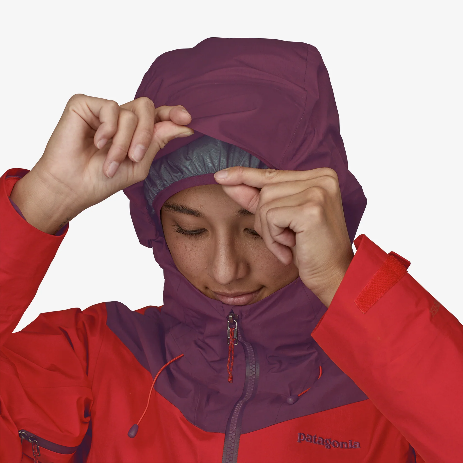 Women's Super Free Alpine Jacket - Image 16