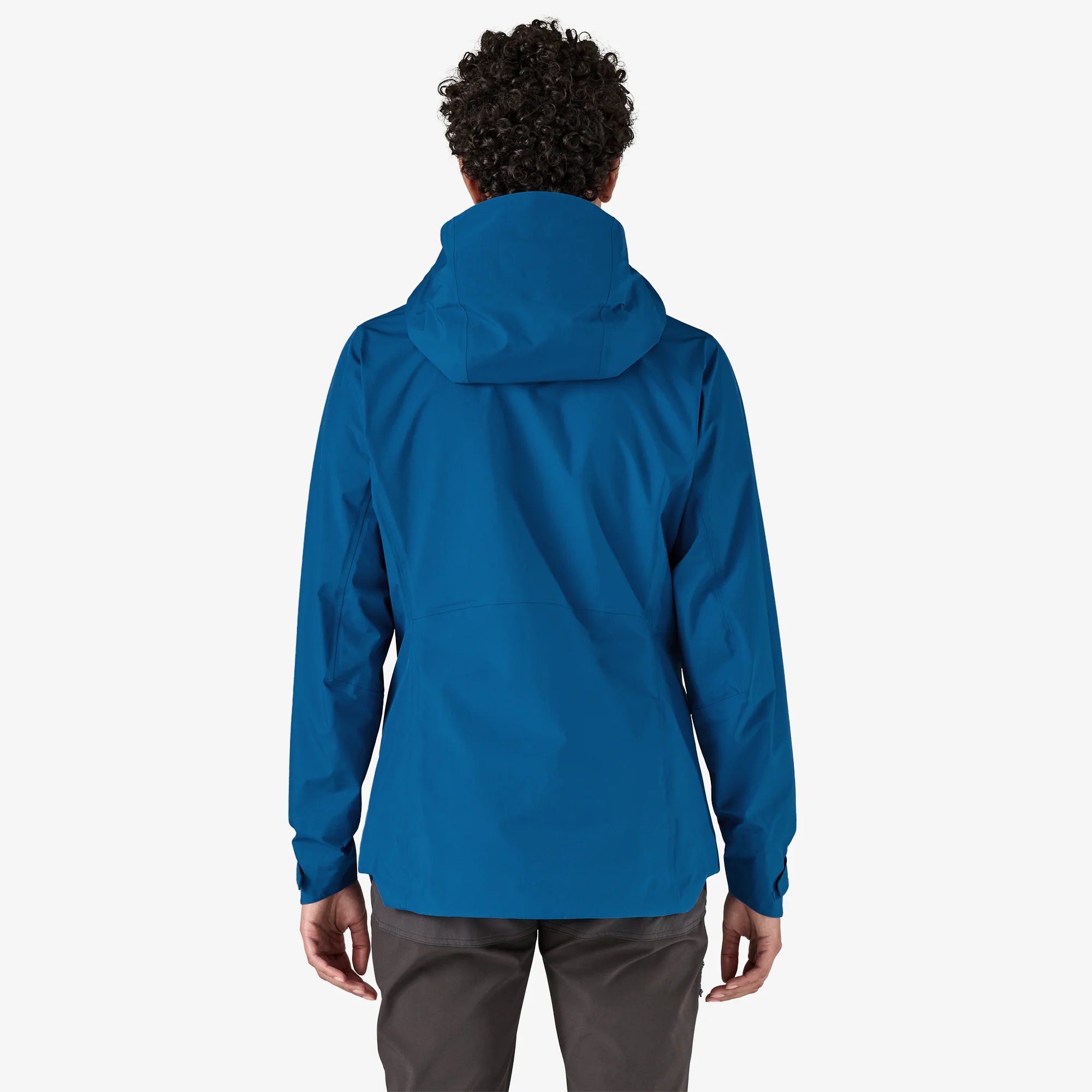 Women's Super Free Alpine Jacket - Image 3