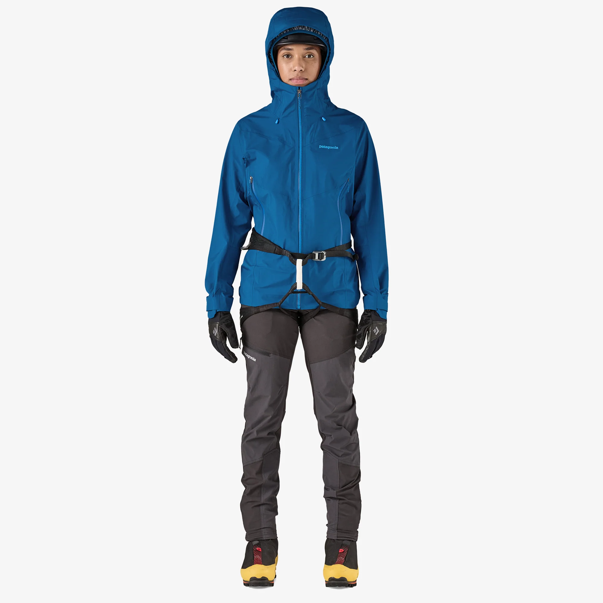 Women's Super Free Alpine Jacket - Image 4