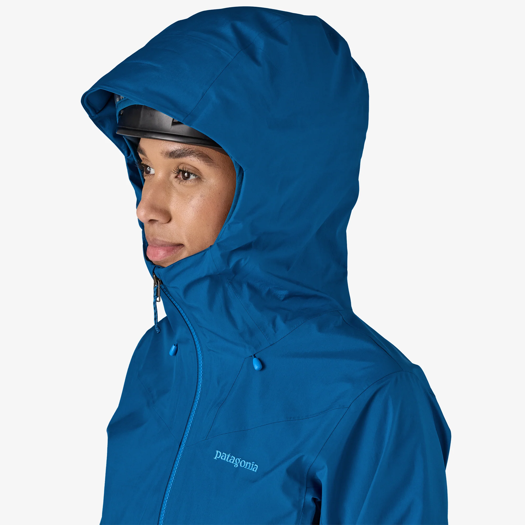 Women's Super Free Alpine Jacket - Image 7