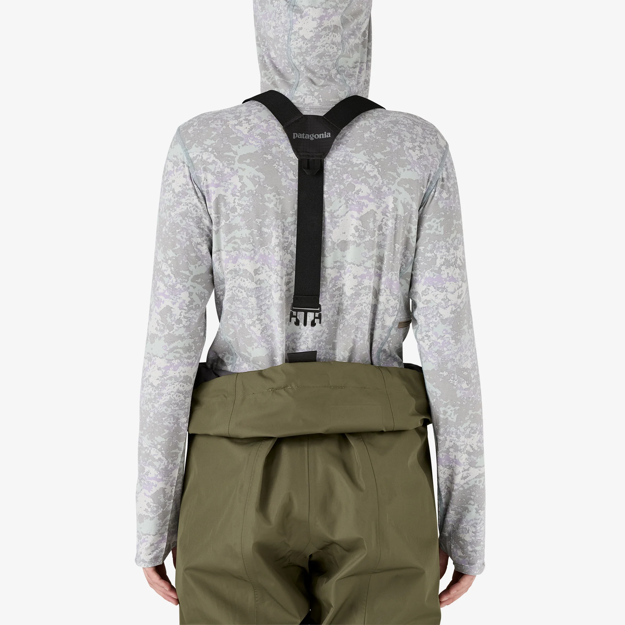 Women's Swiftcurrent® Traverse Waders - Image 8