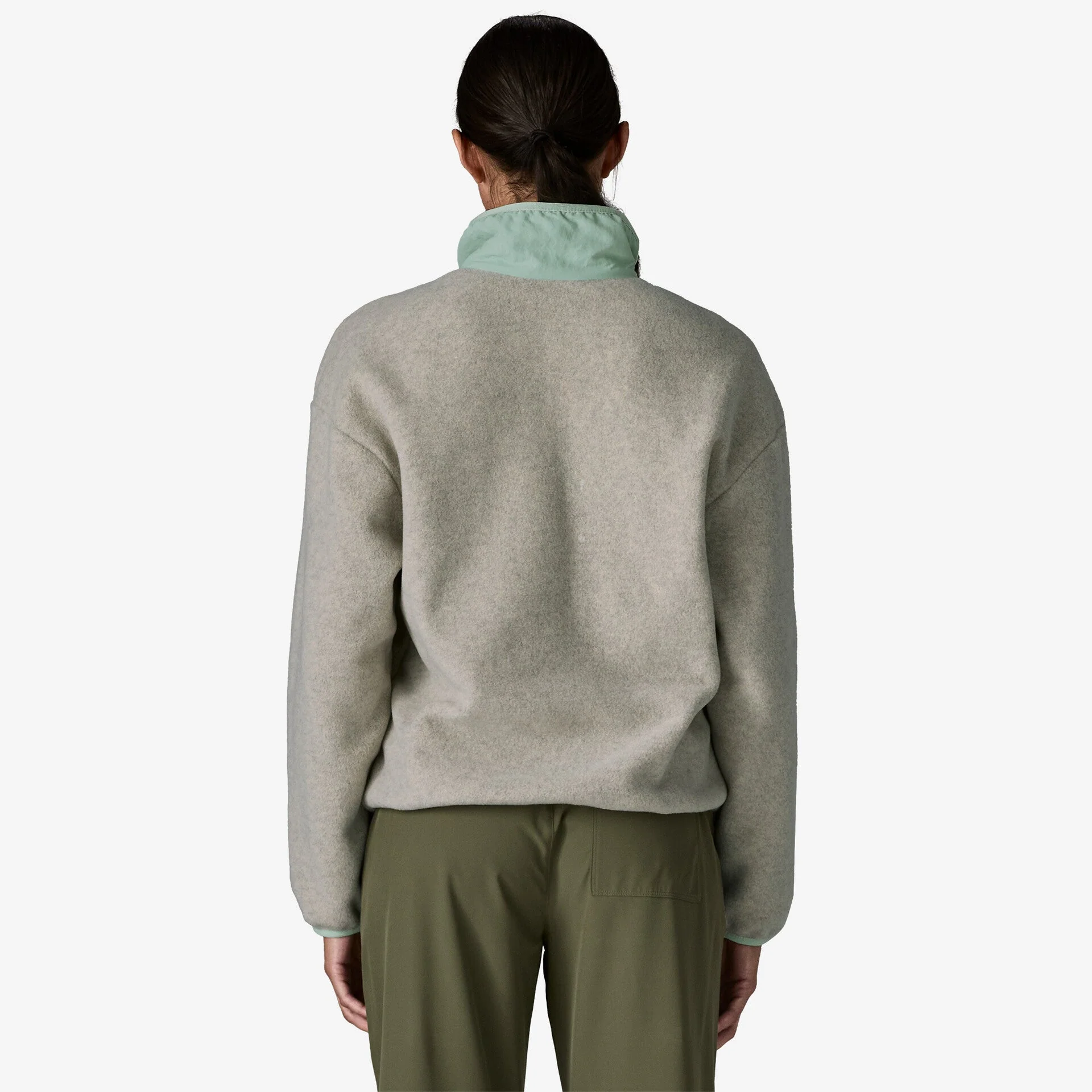 Women's Synchilla® Fleece Jacket - Image 3