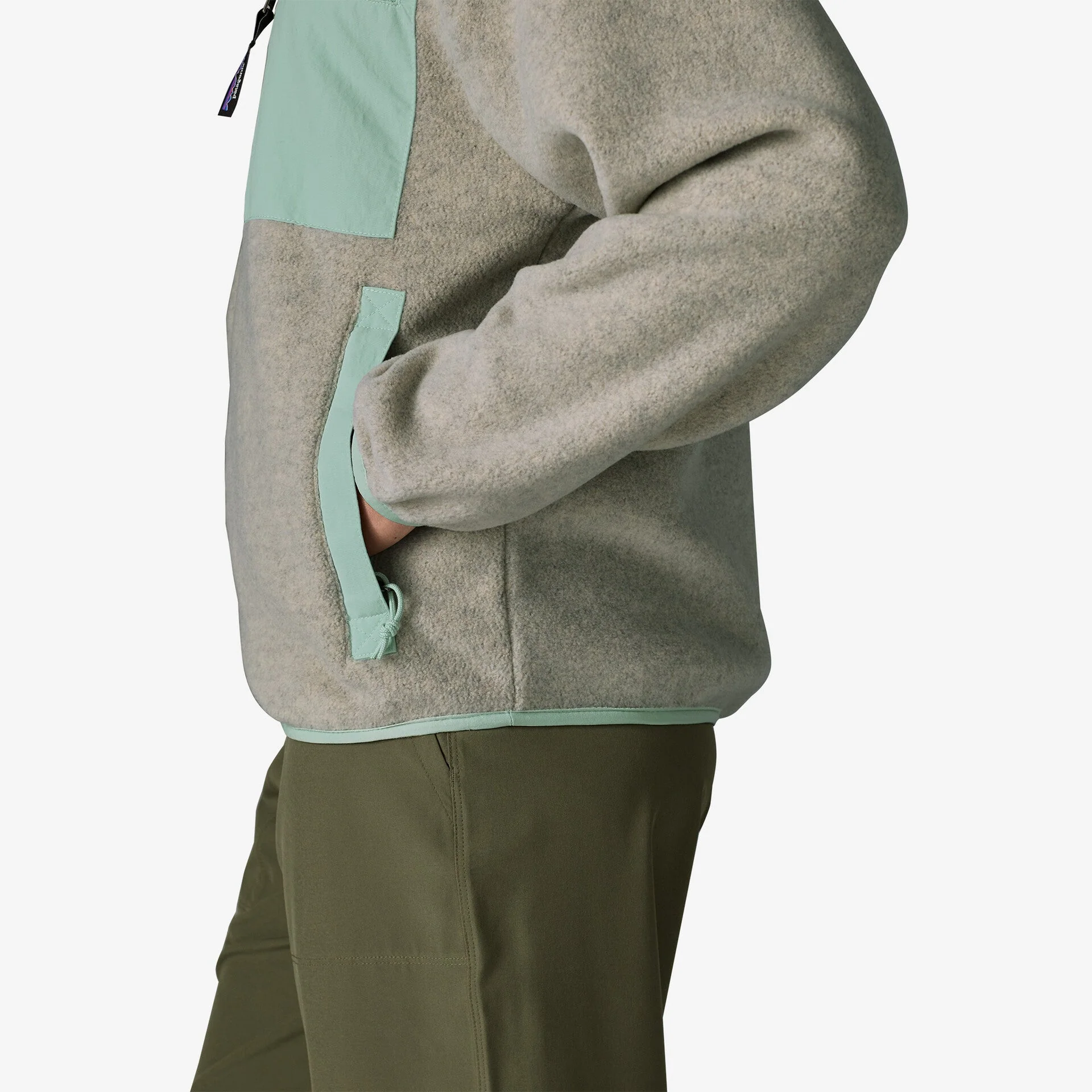 Women's Synchilla® Fleece Jacket - Image 7