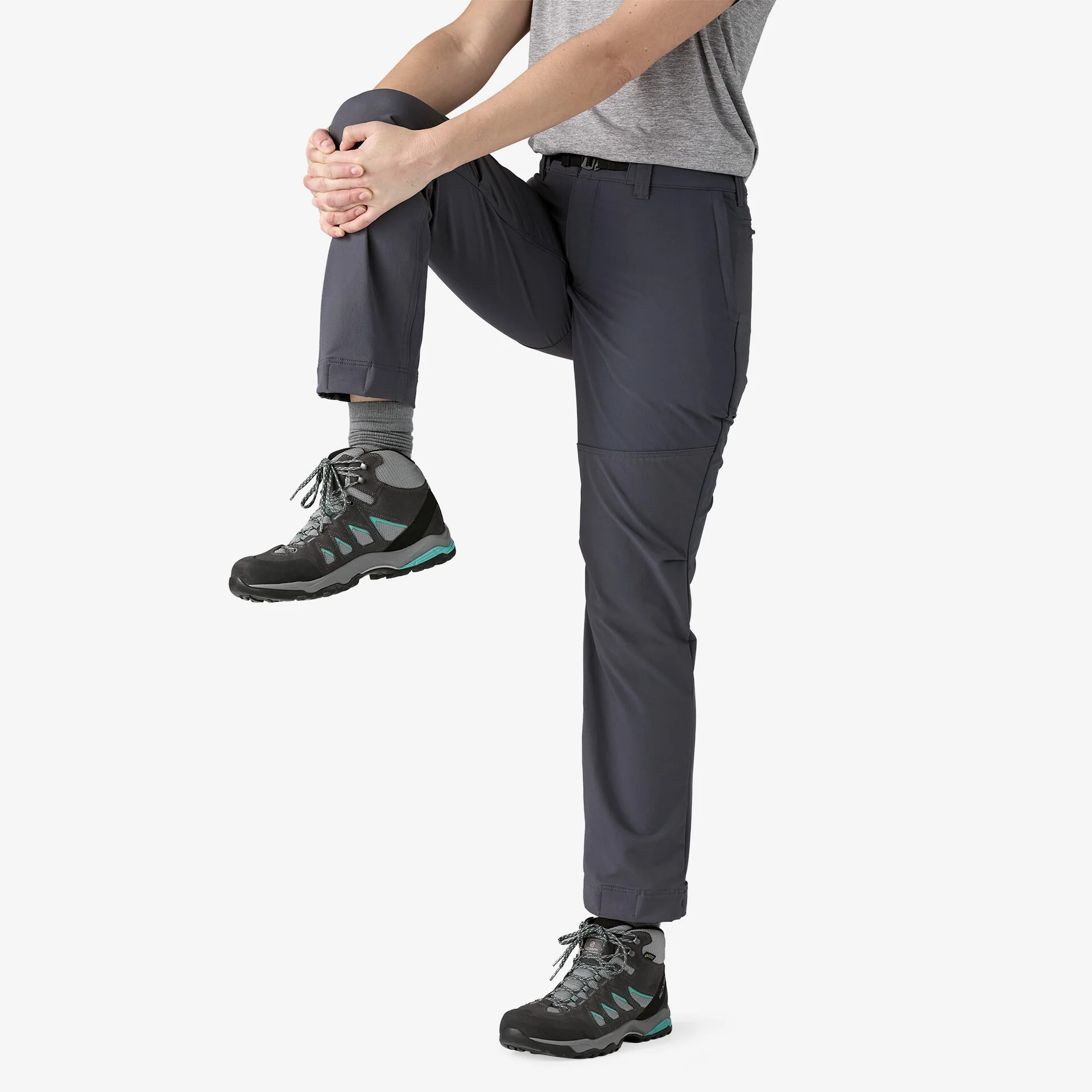Women's Terravia Peak Pants - Regular - Image 10