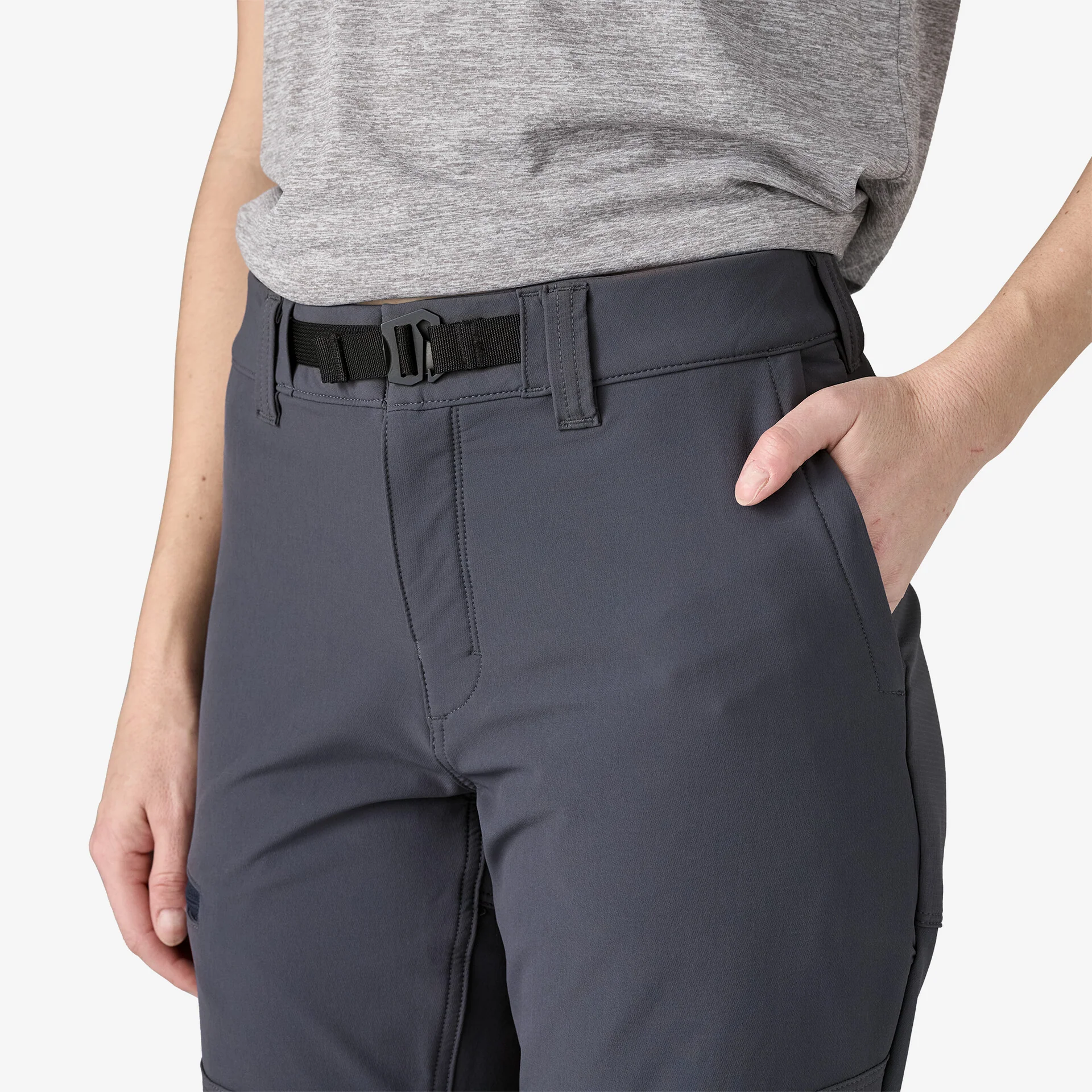 Women's Terravia Peak Pants - Regular - Image 7