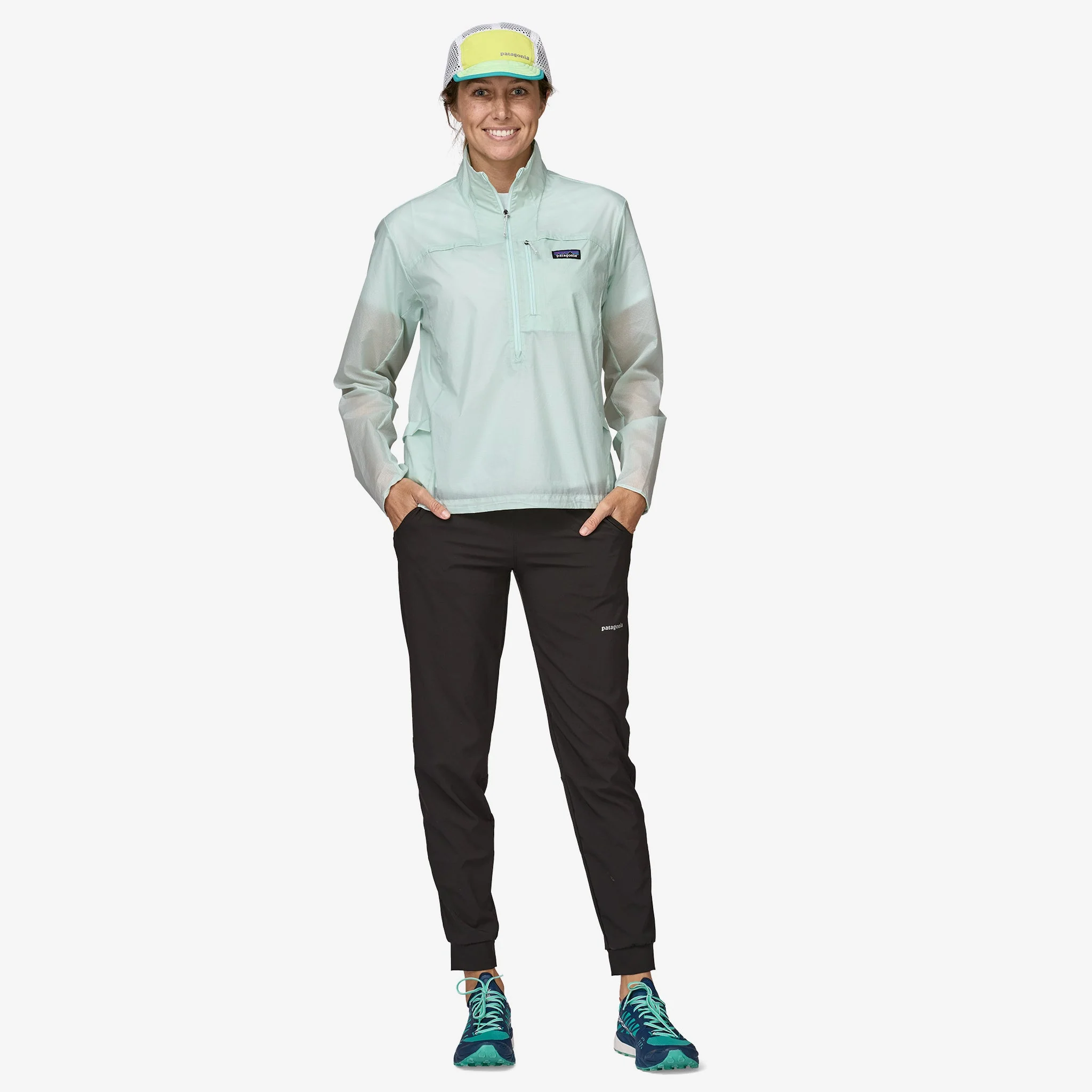 Women's Terrebonne Trail Joggers - Image 4