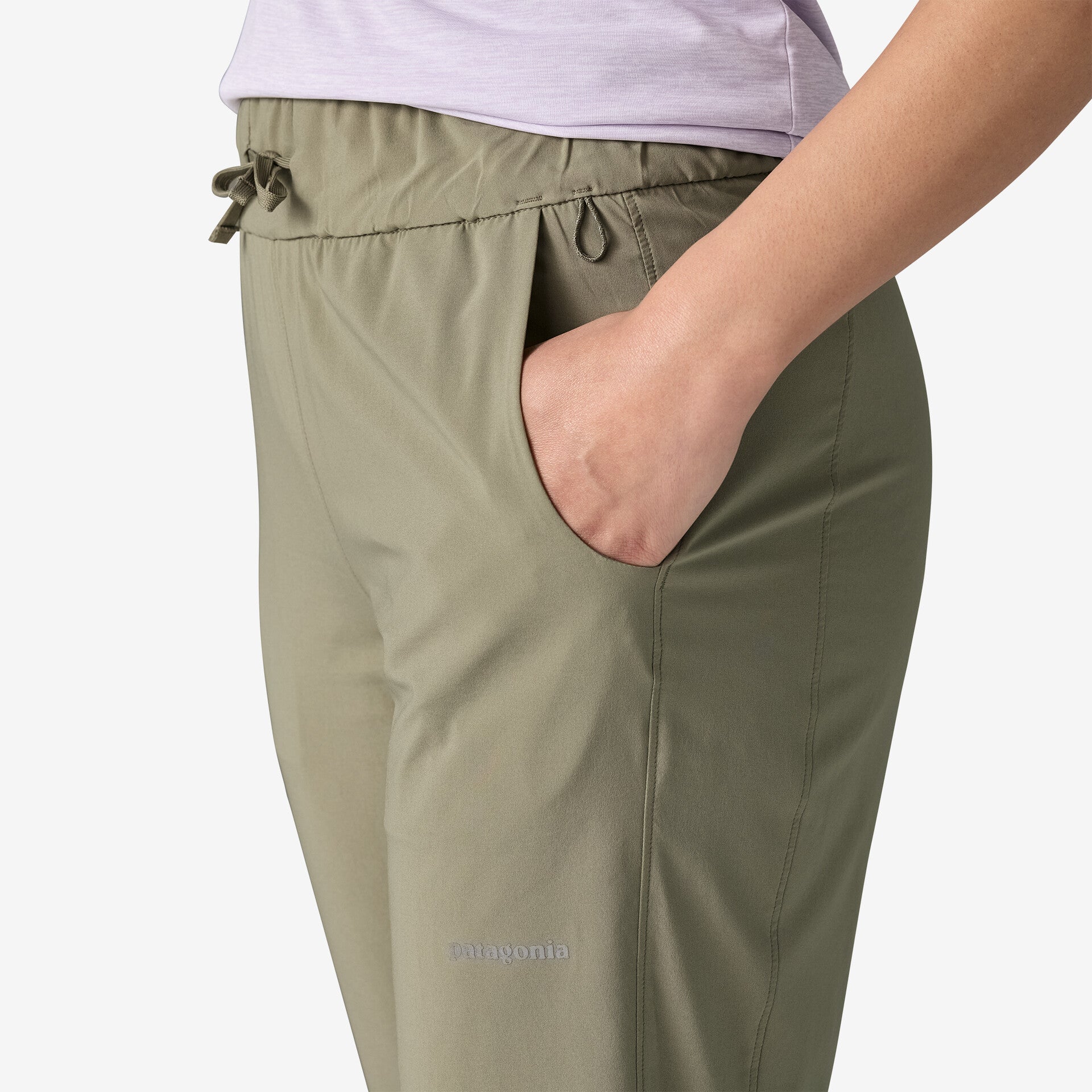 Women's Terrebonne Trail Joggers - Image 5