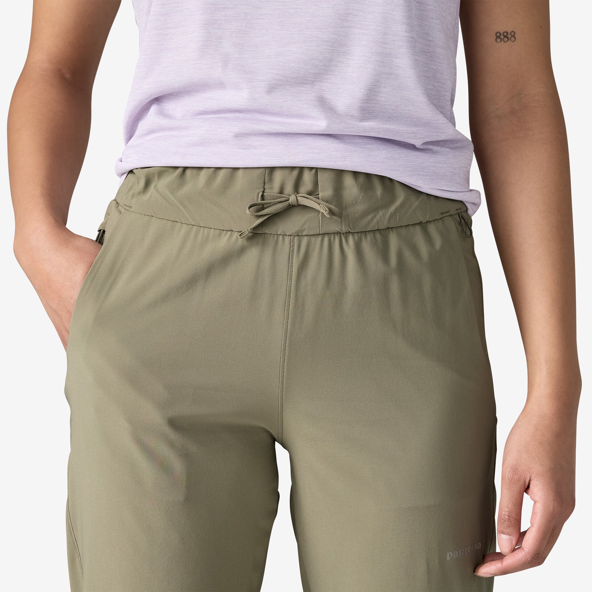 Women's Terrebonne Trail Joggers - Image 6