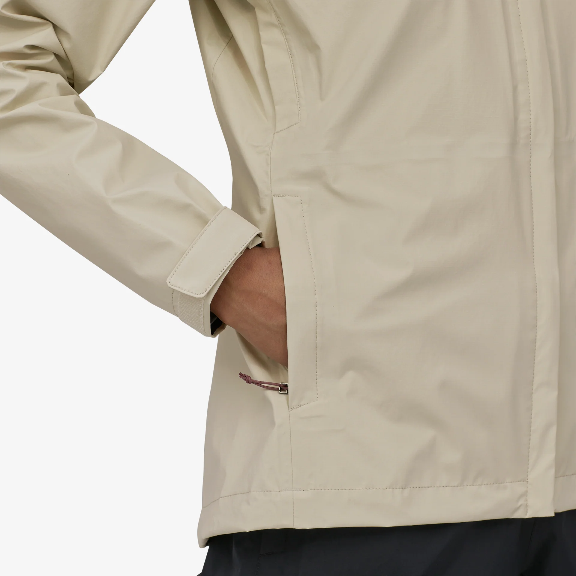 Women's Torrentshell 3L Rain Jacket - Image 4