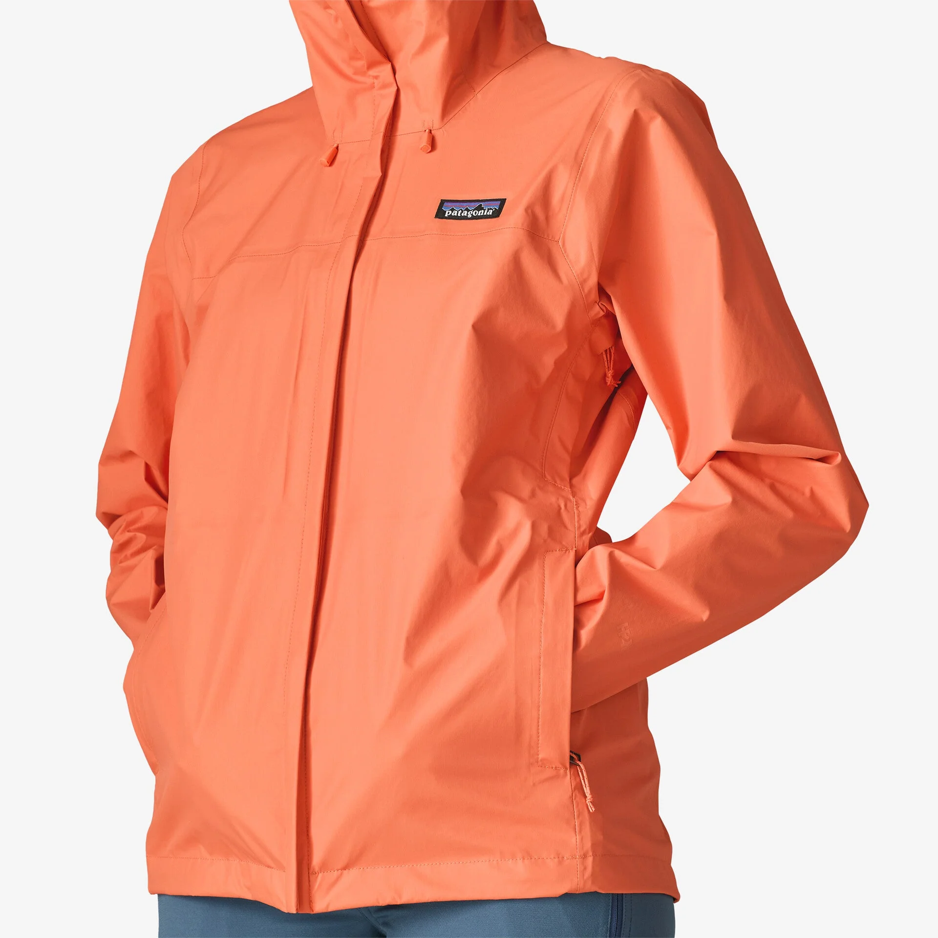 Women's Torrentshell 3L Rain Jacket - Image 6