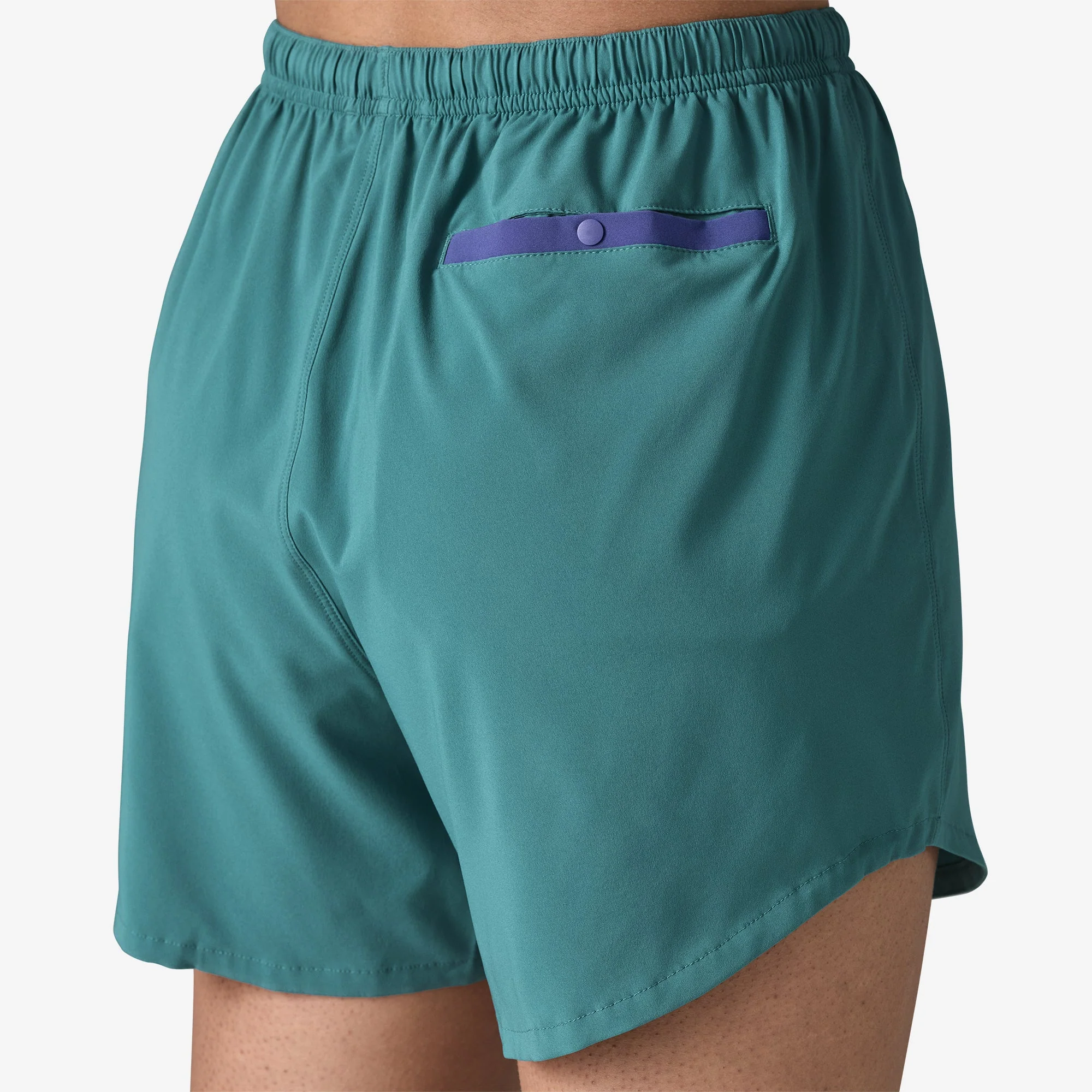 Women's Trailfarer Running Shorts - 4½" - Image 4