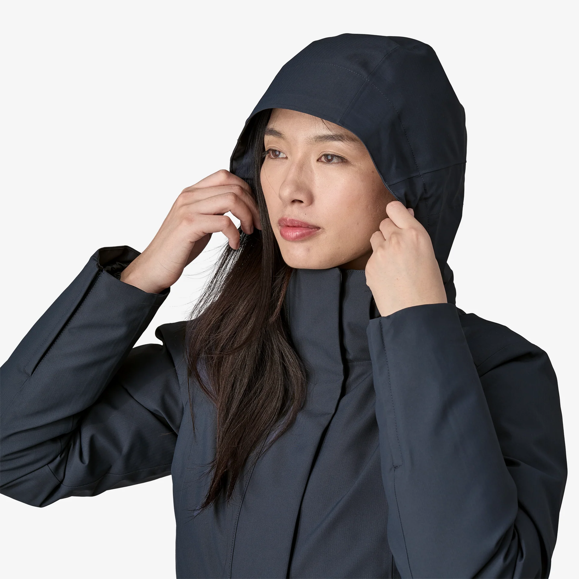 Women's Tres 3-in-1 Parka - Image 8