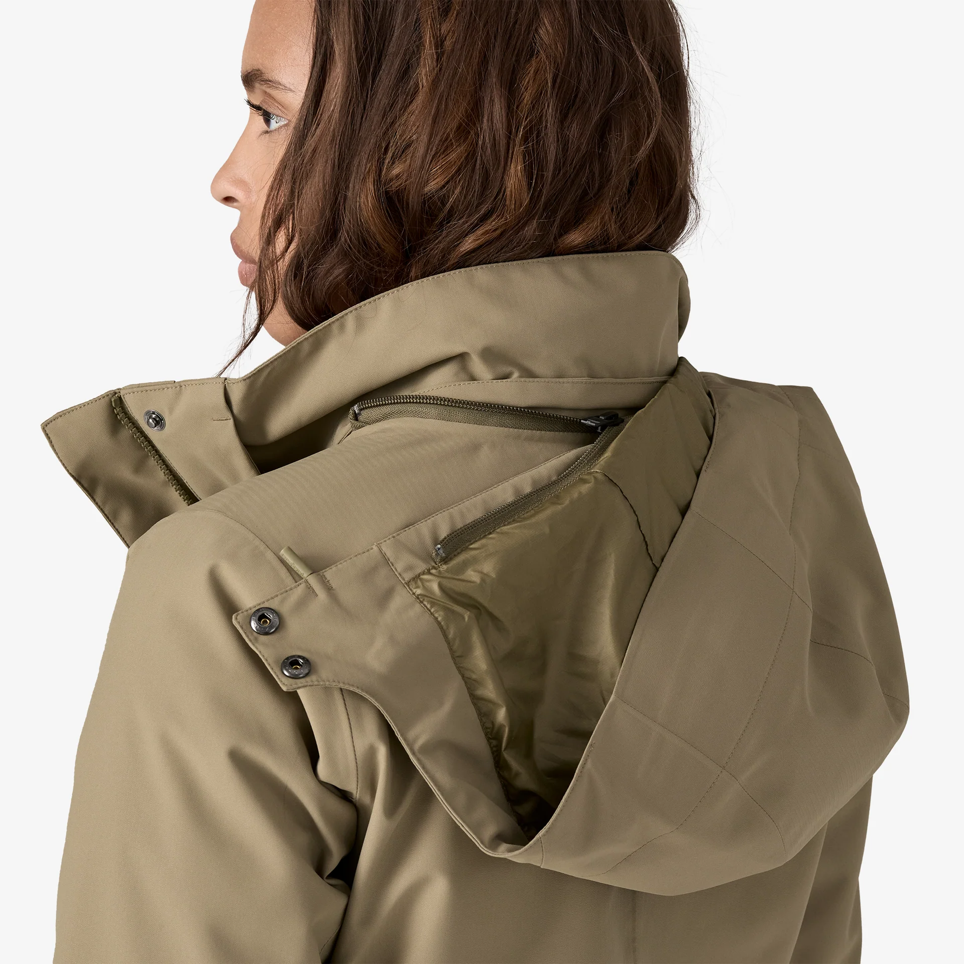 Women's Tres 3-in-1 Parka - Image 9