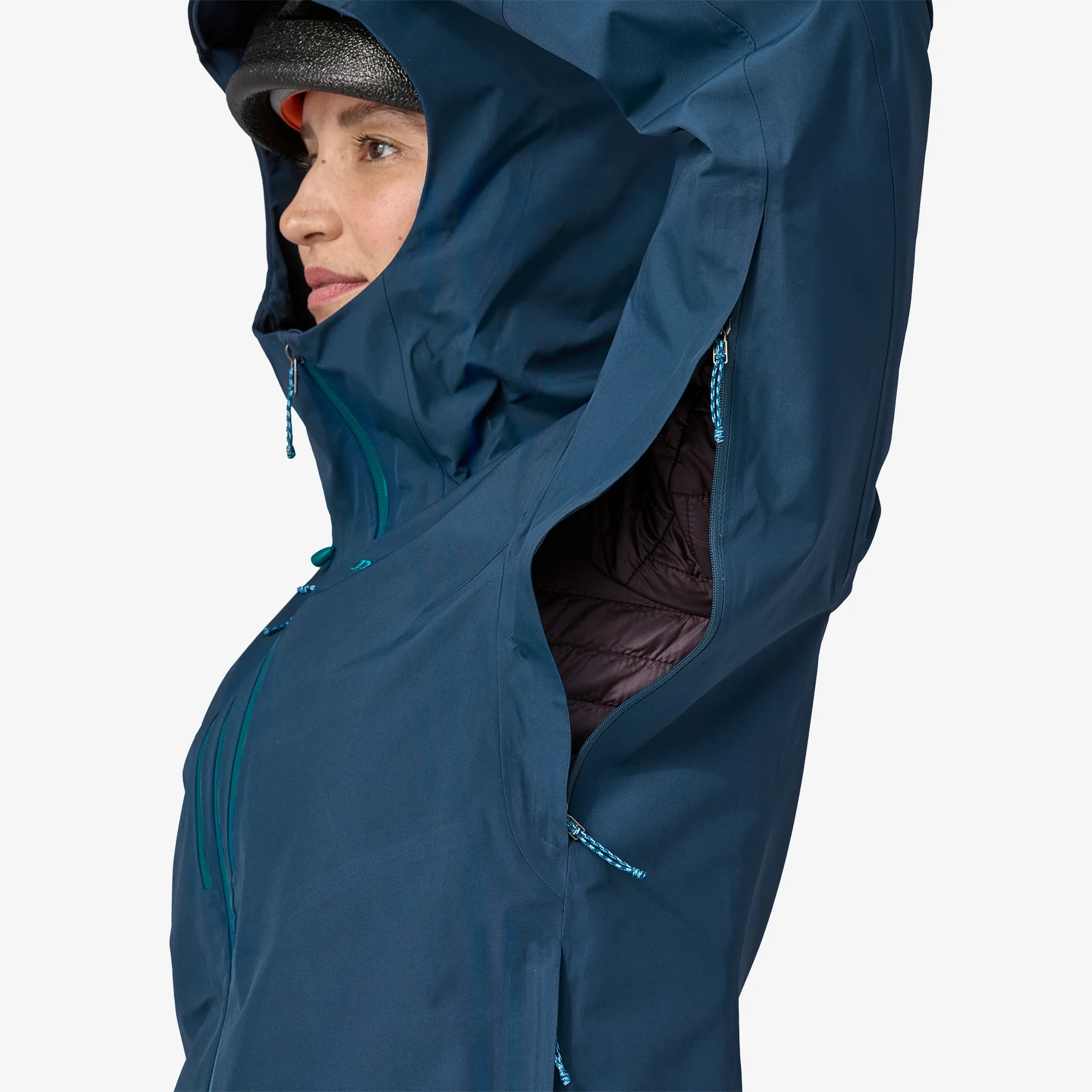 Women's Triolet Jacket - Image 11