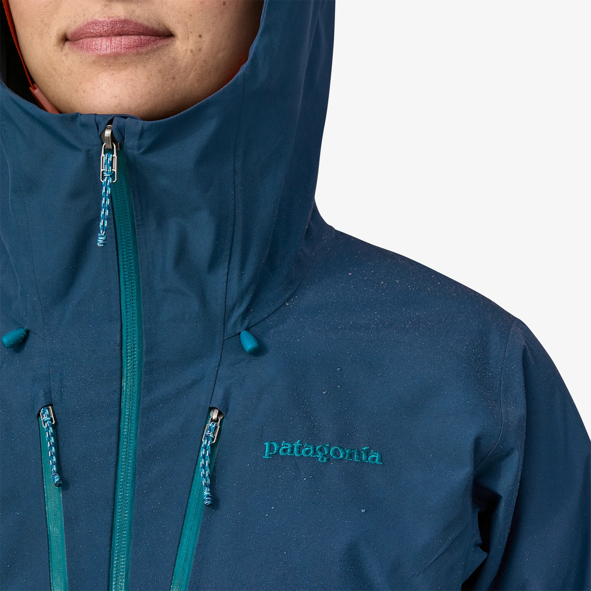 Women's Triolet Jacket - Image 14