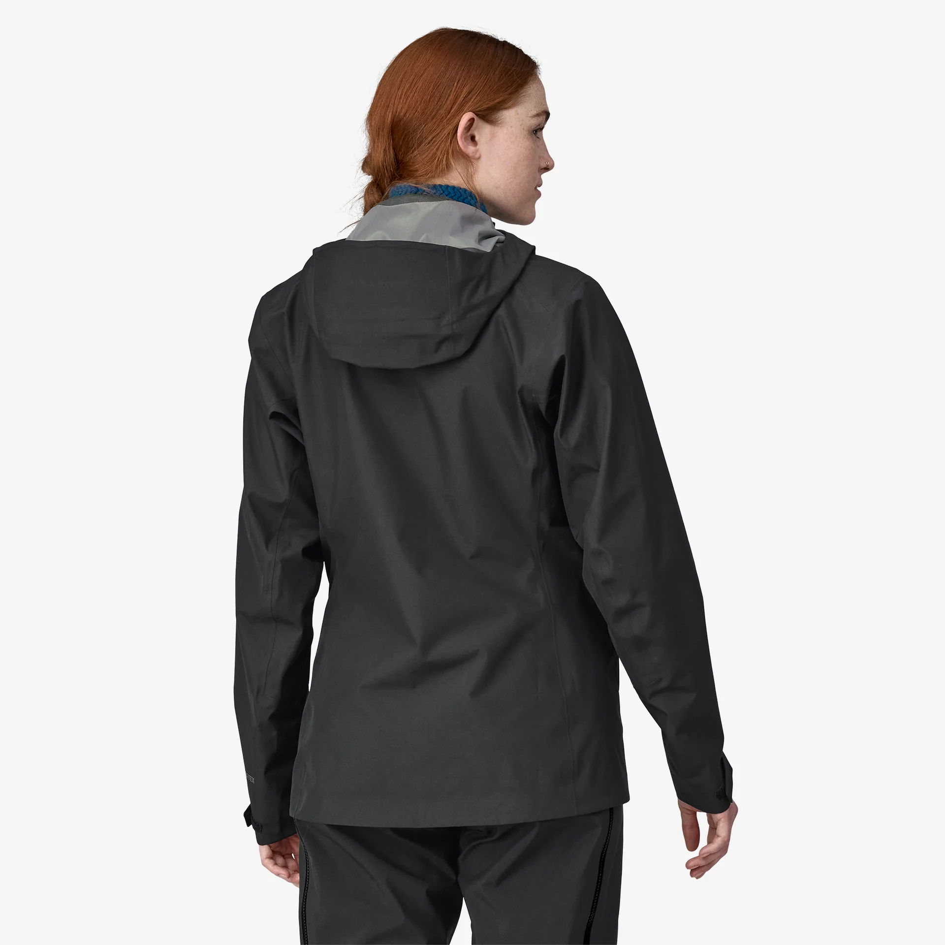 Women's Triolet Jacket - Image 3